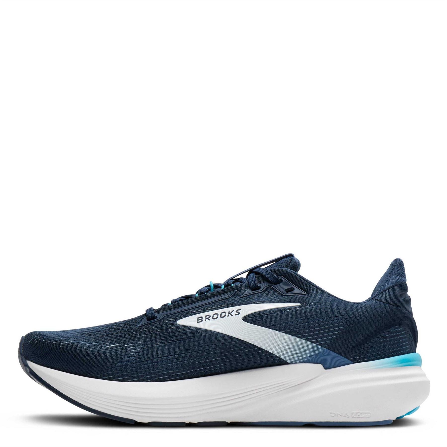 Brooks Mens 8 Road Running Shoes