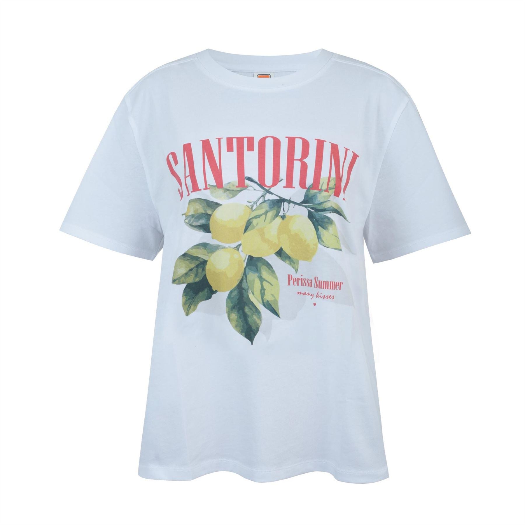 SoulCal Oversize Fit Lettering Crew Neck T-Shirt