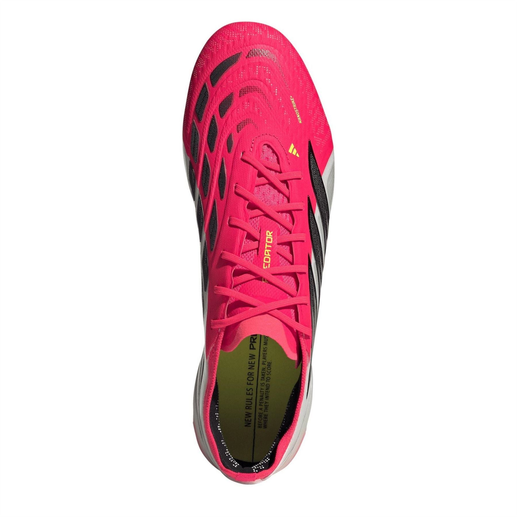 adidas adidas Predator Elite Firm Ground Football Boots