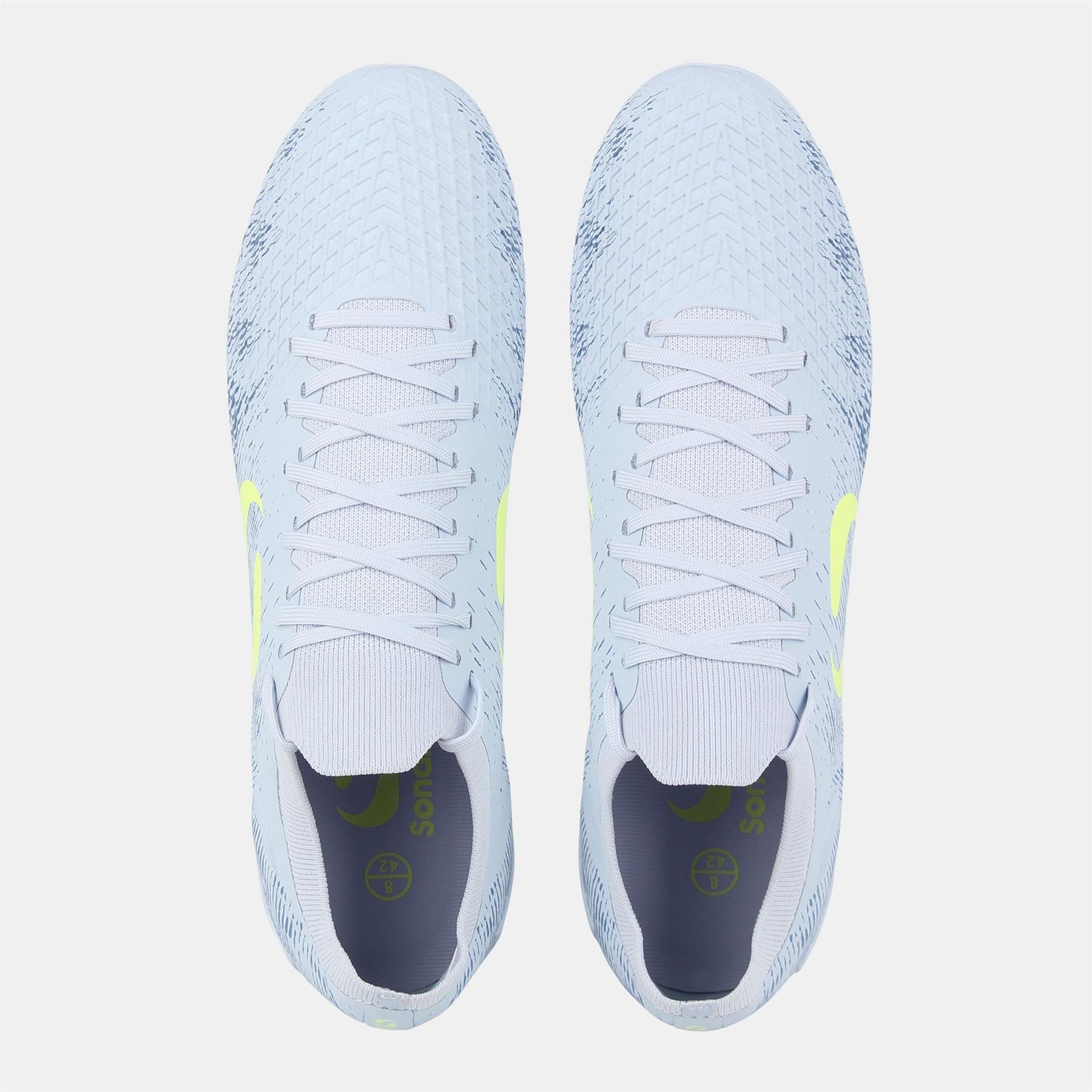 Sondico Blaze Firm Ground Football Boots