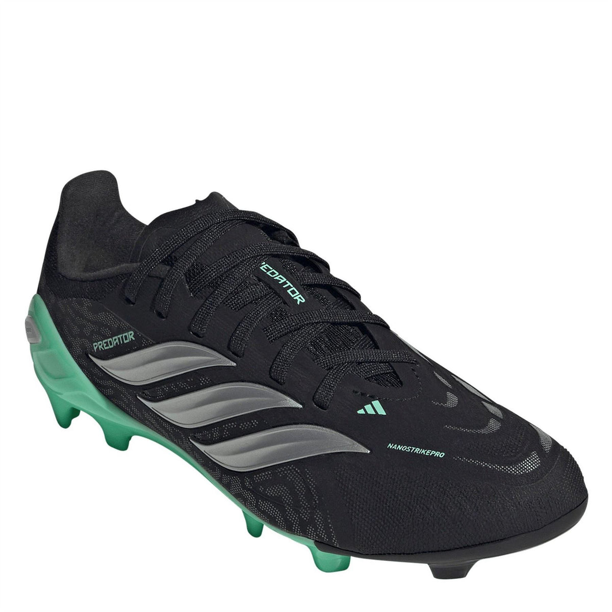 adidas adidas Predator Elite Firm Ground Football Boots