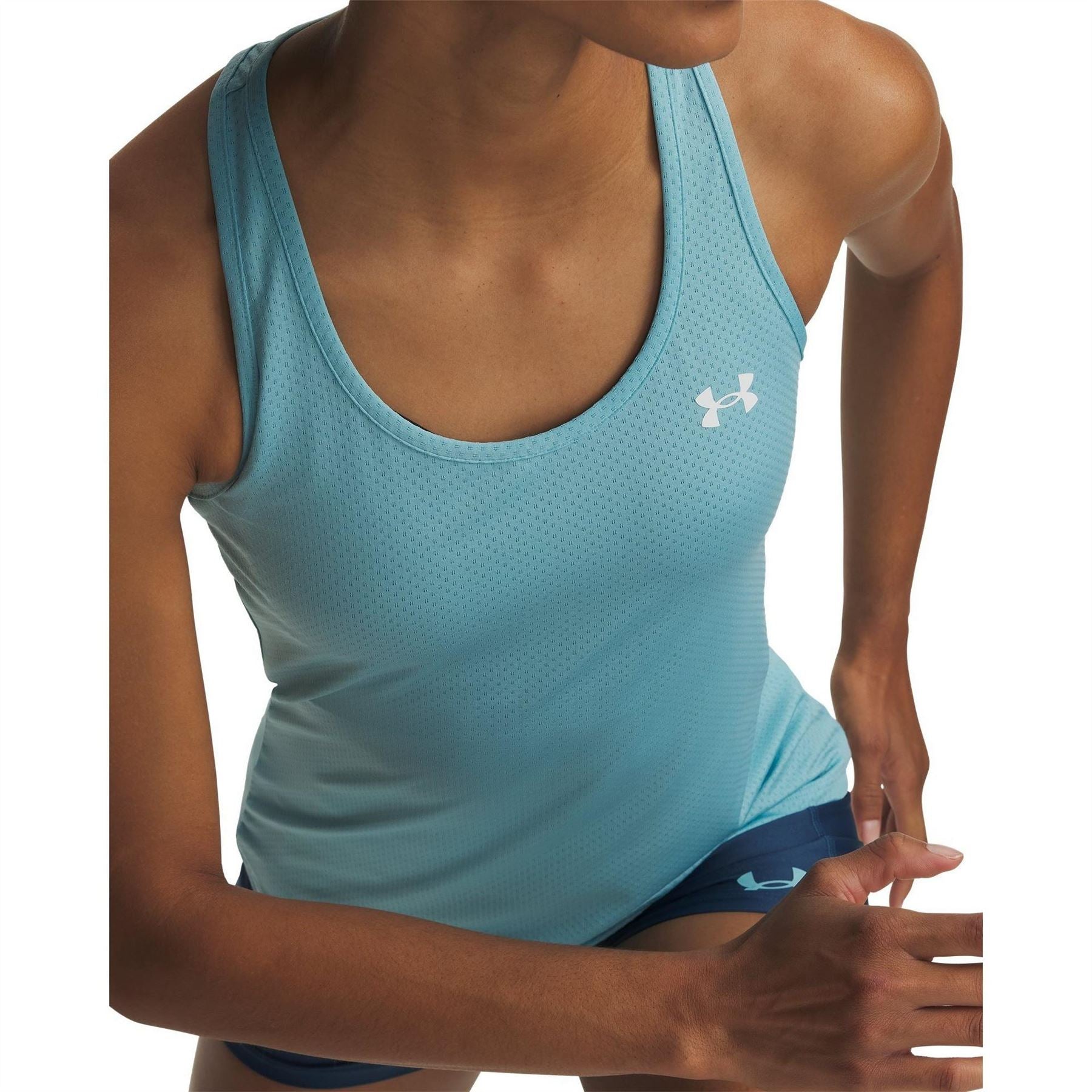 Under Armour Tech™ Mesh Performance Gym Vest