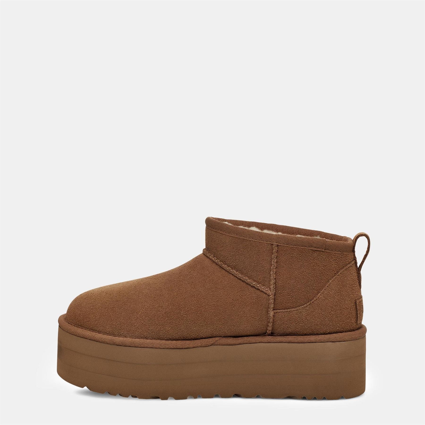 Ugg Mini Platform Boots
