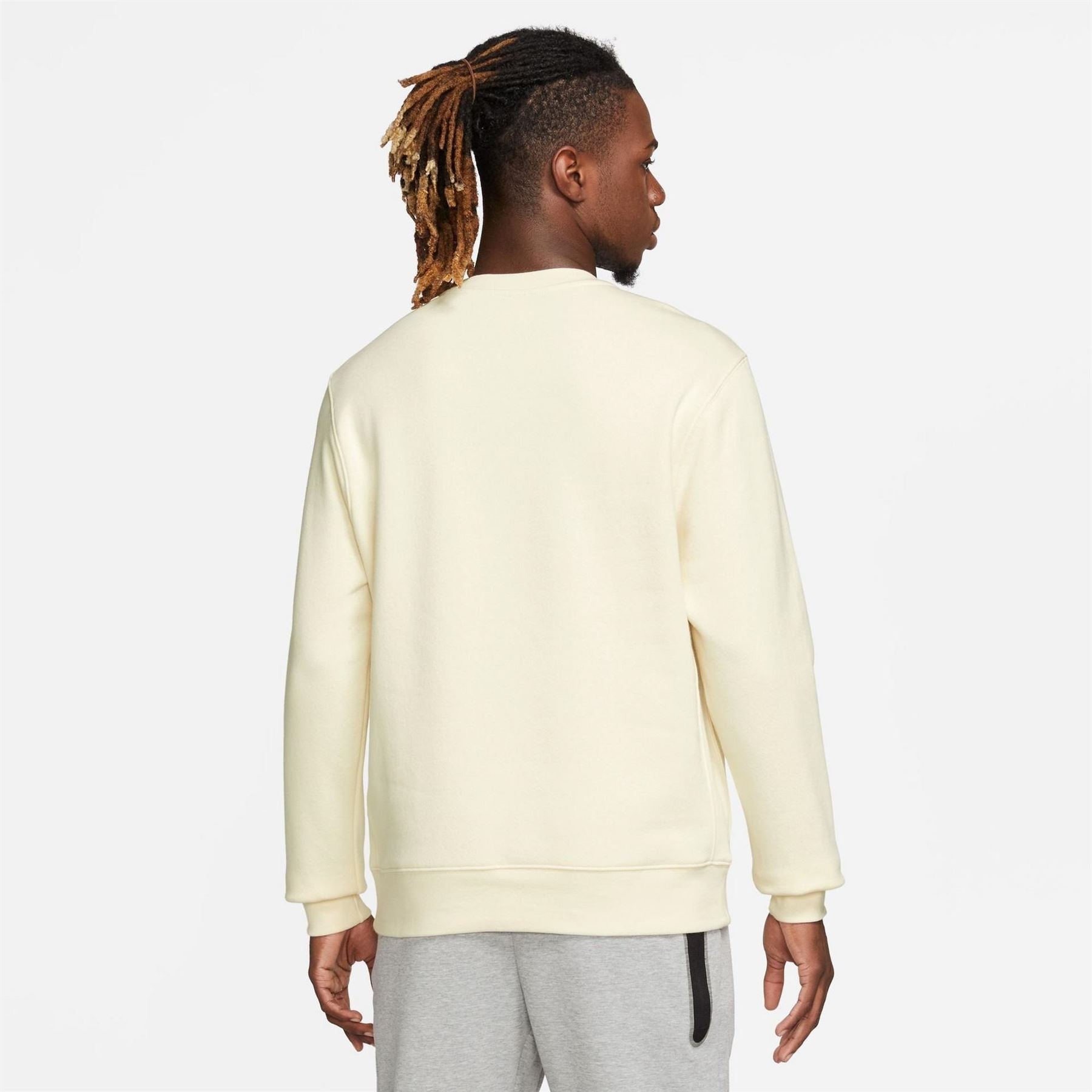 Nike Sportswear Club Crew