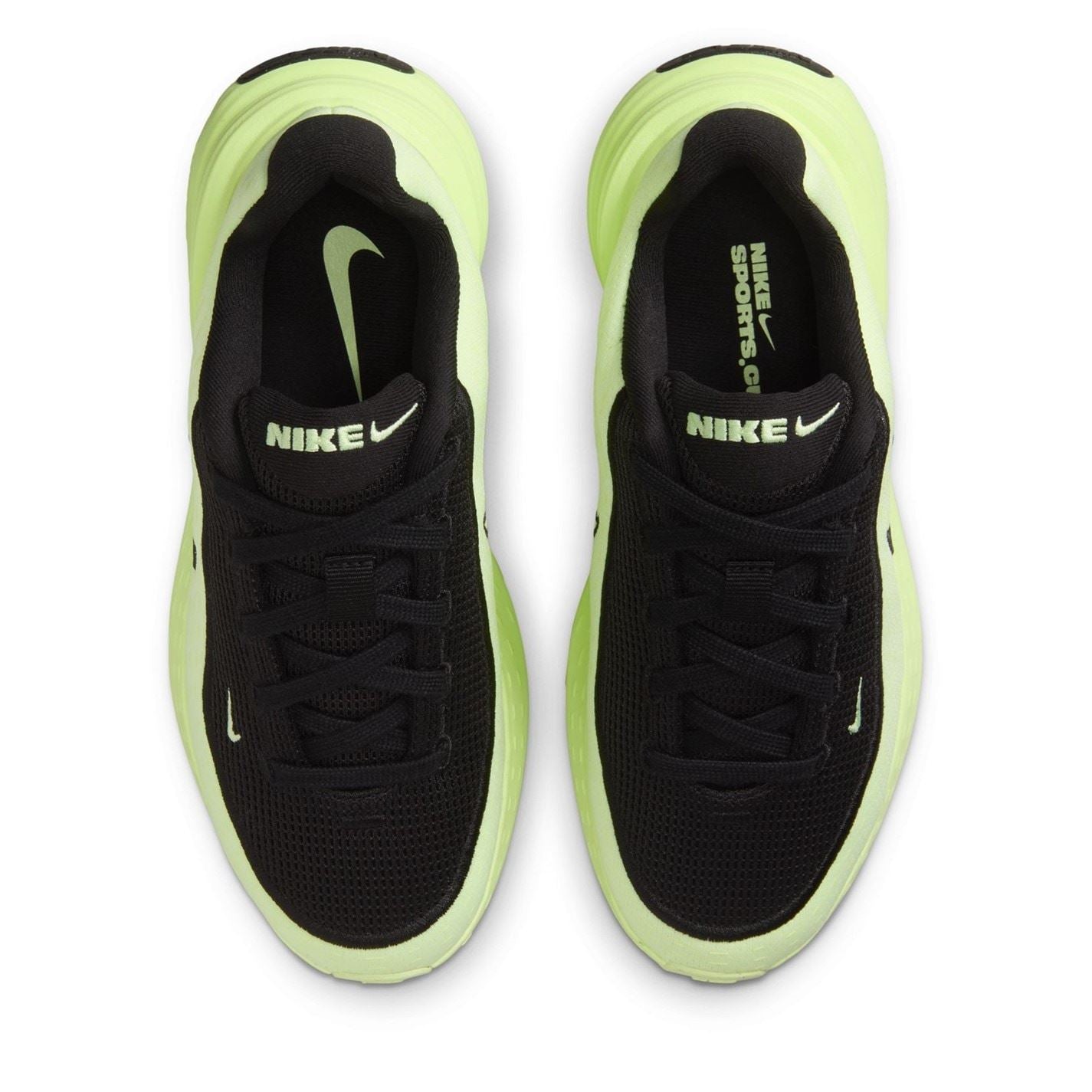Nike Uplift Low Top Lace-Up Sneakers for Juniors