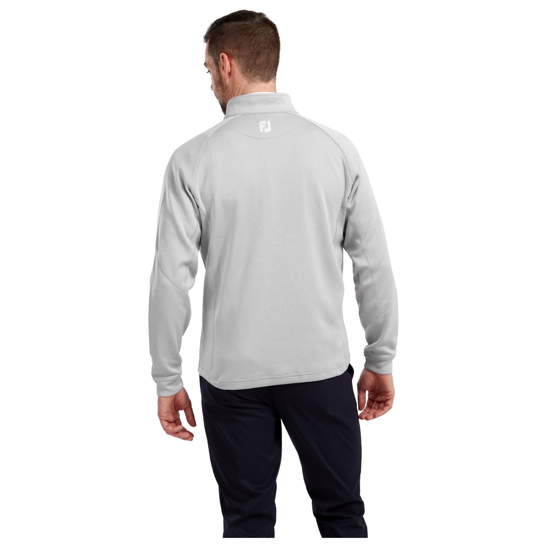FootJoy Mens Chillout Pull Over