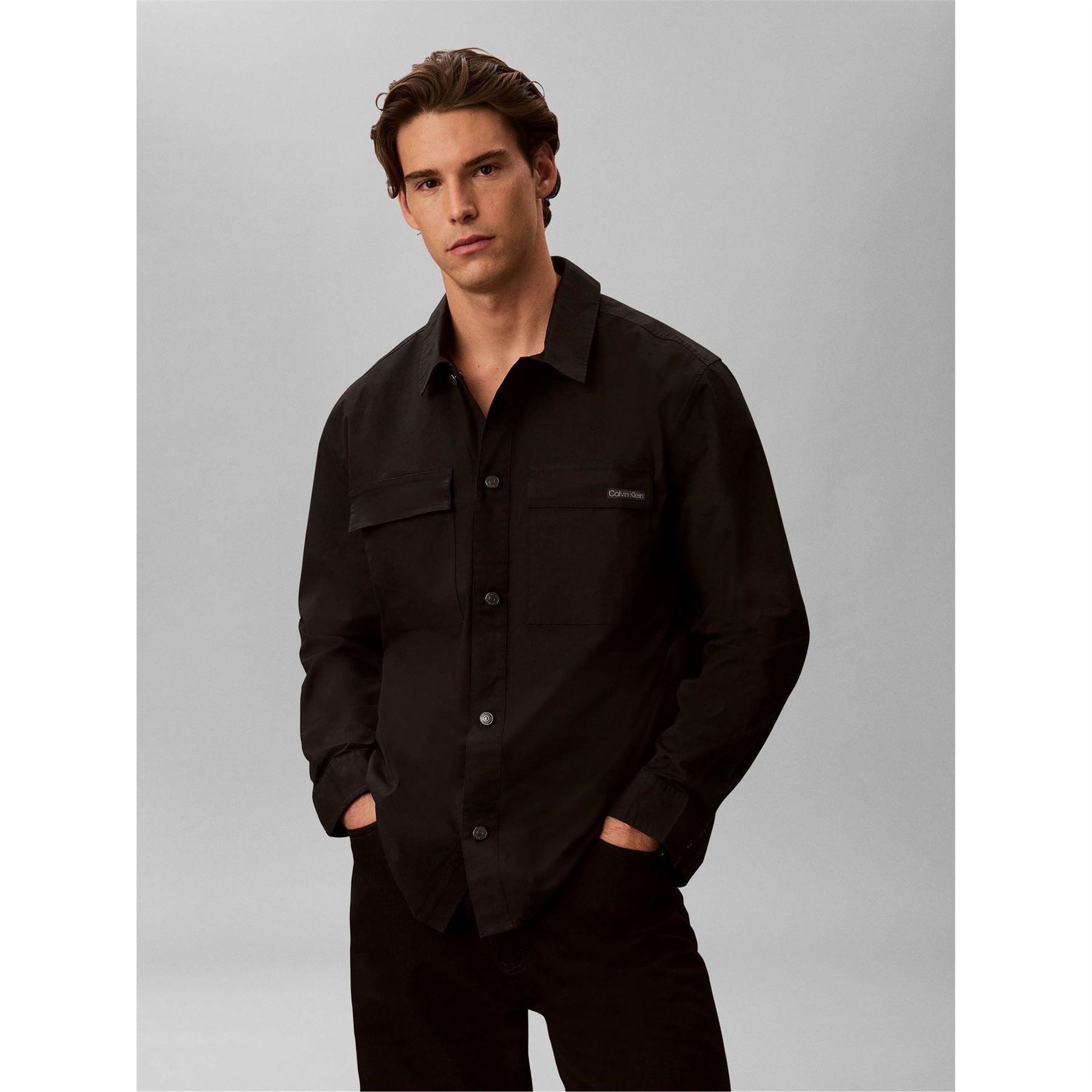 Calvin Klein Jeans Overshirt