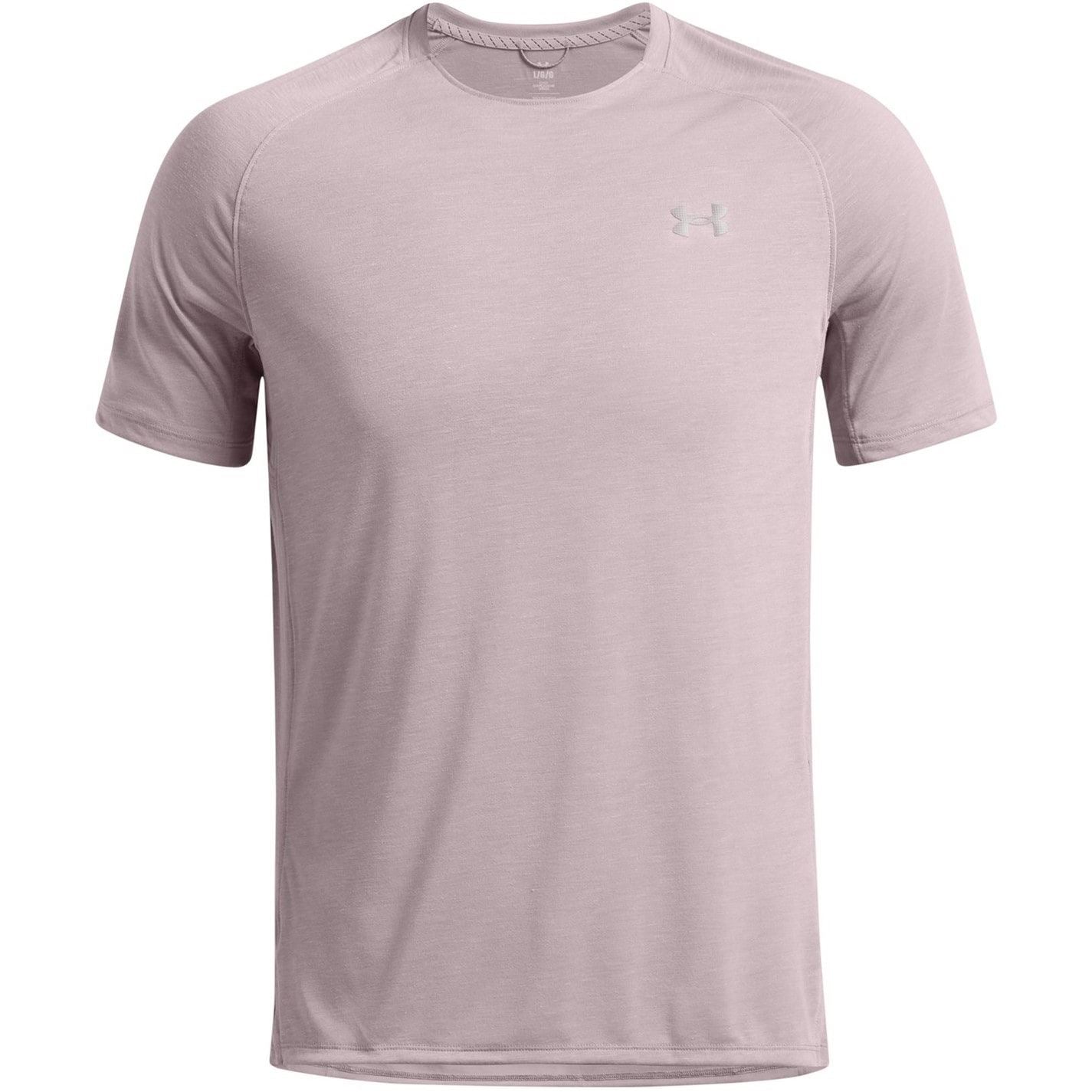 Under Armour Trail Run Raglan Sleeve Competition T-Shirt