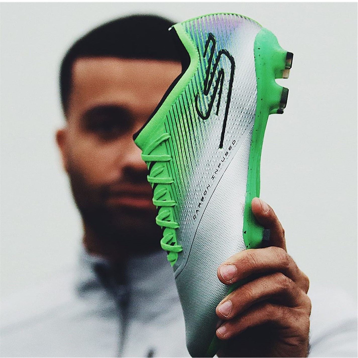 Skechers Razor Juniors Firm Ground Football Boots