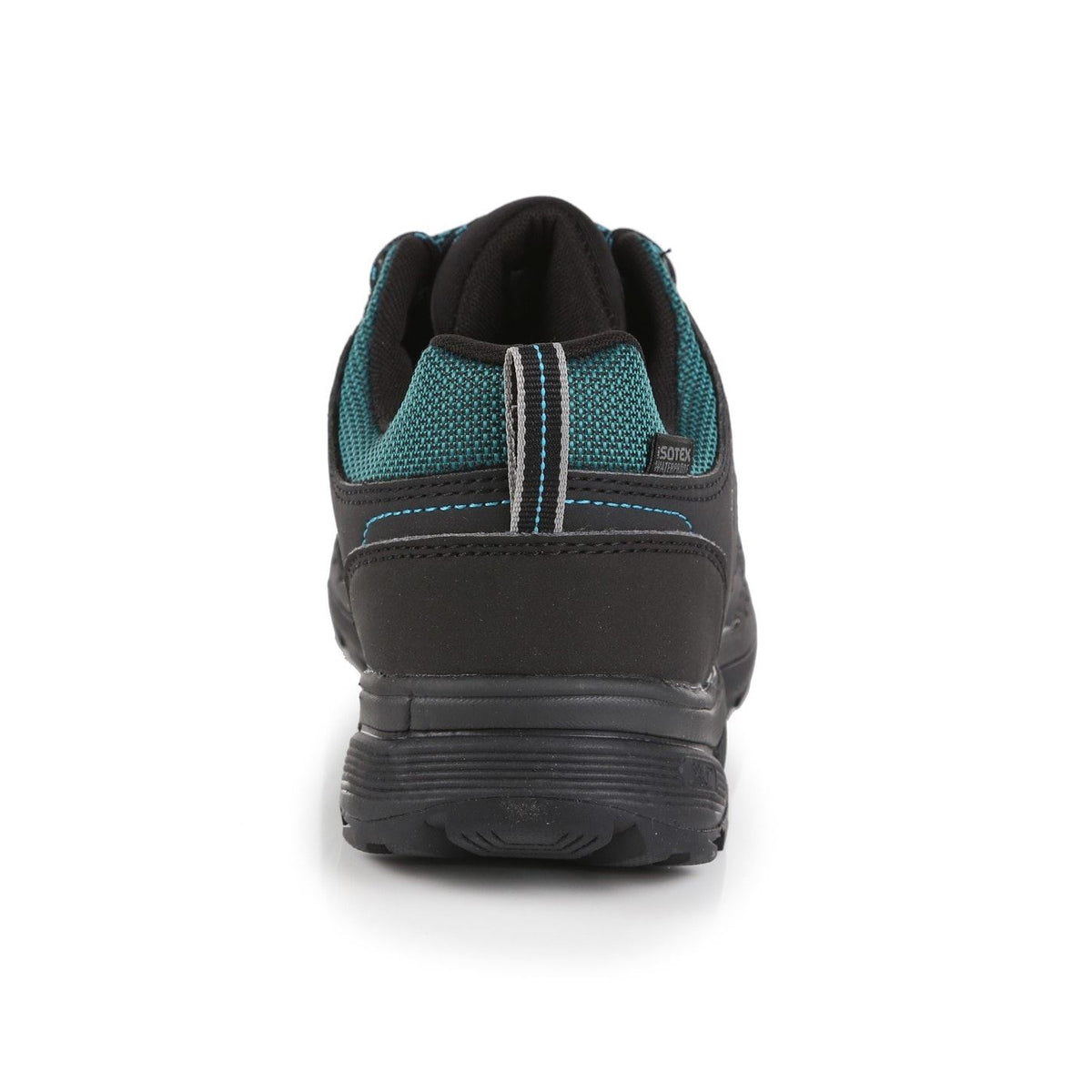 Regatta Samaris Low Top Round Toe Flat Sneakers