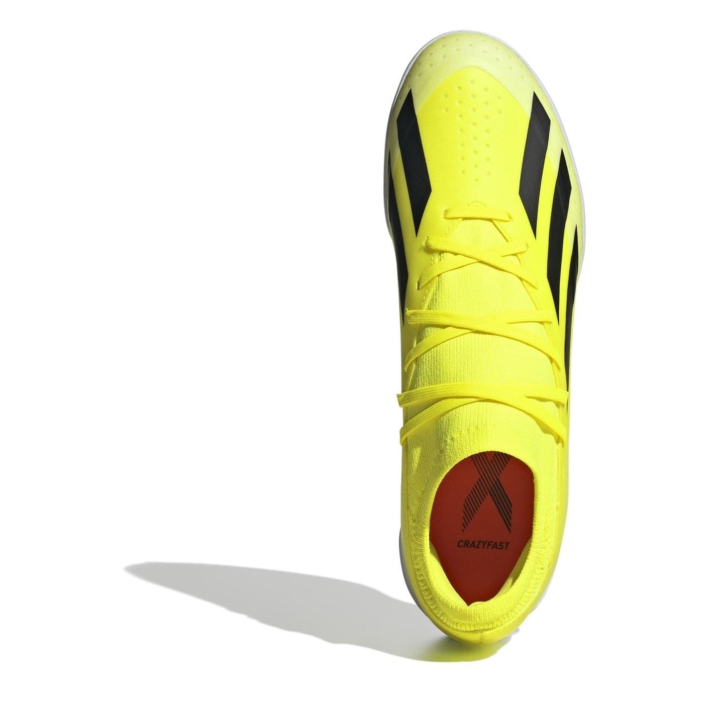 adidas Mens X Crazyfast League In Soft Ground Football Boots