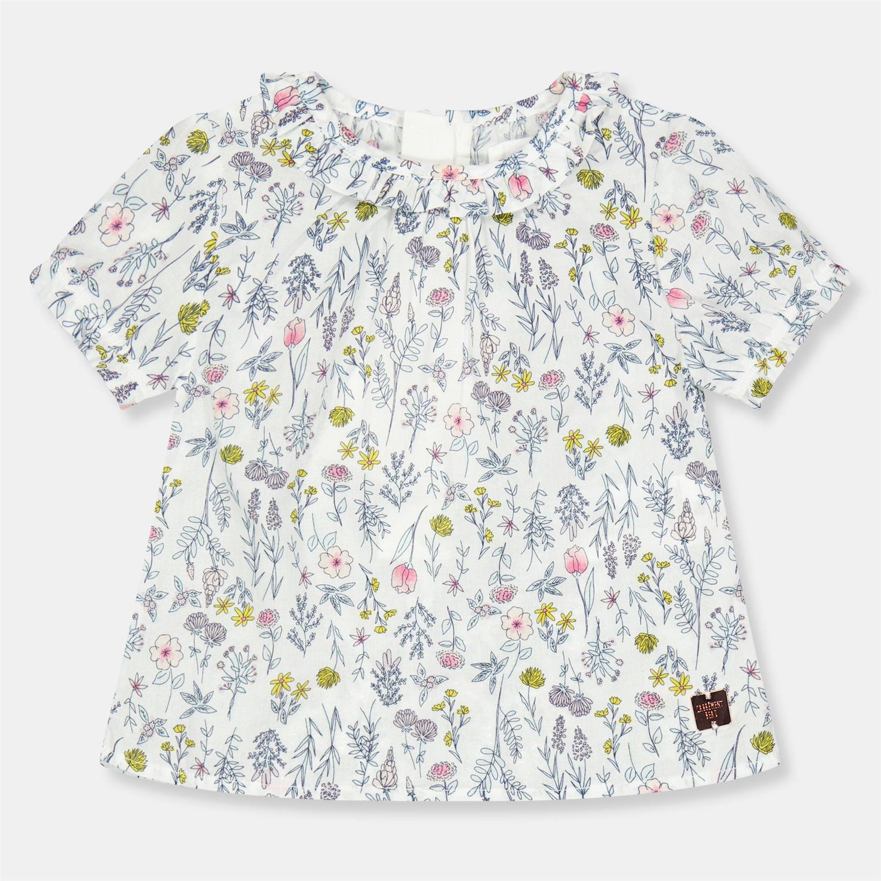 Carrement Beau Kids Regular Fit T-Shirt