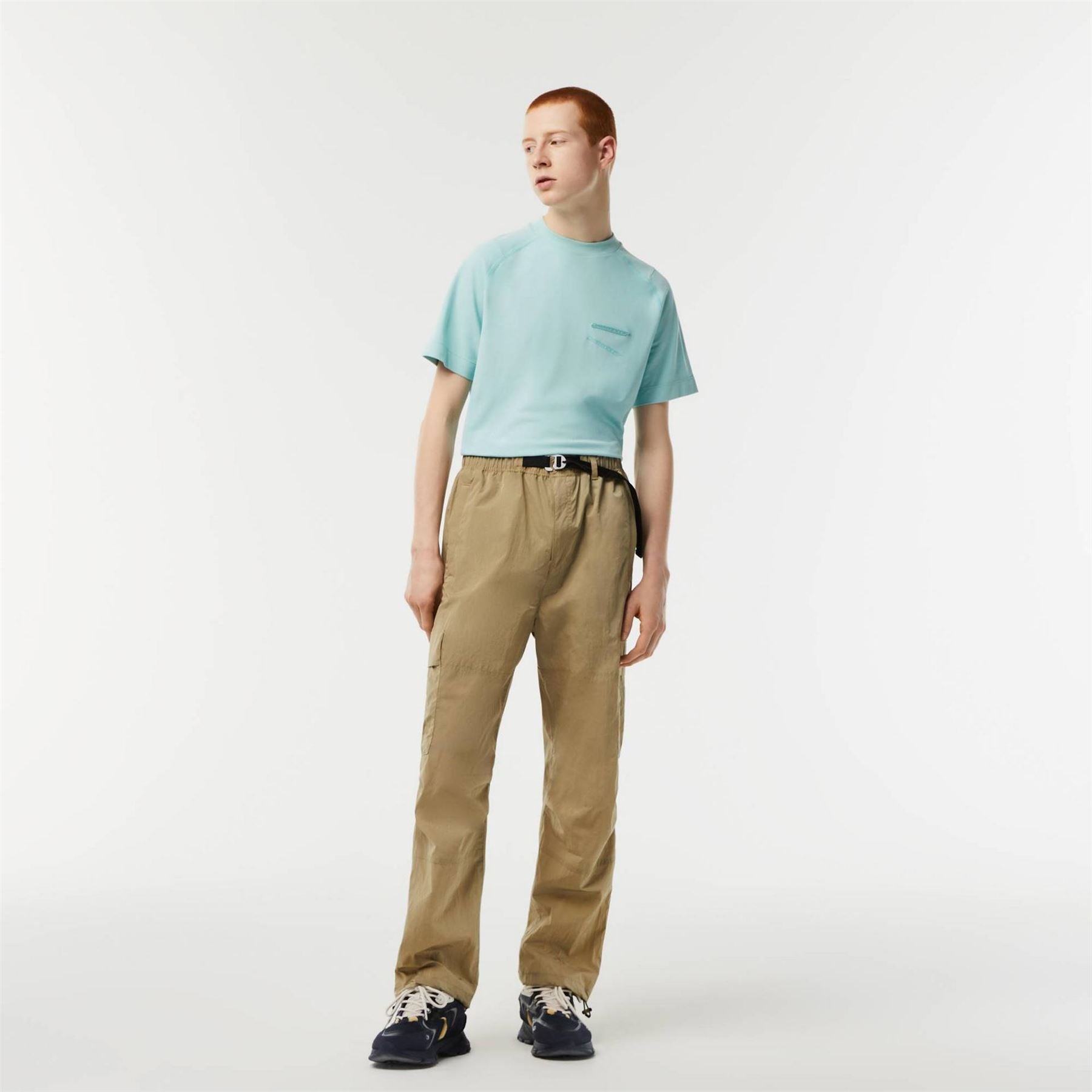 Lacoste Jogging Bottoms