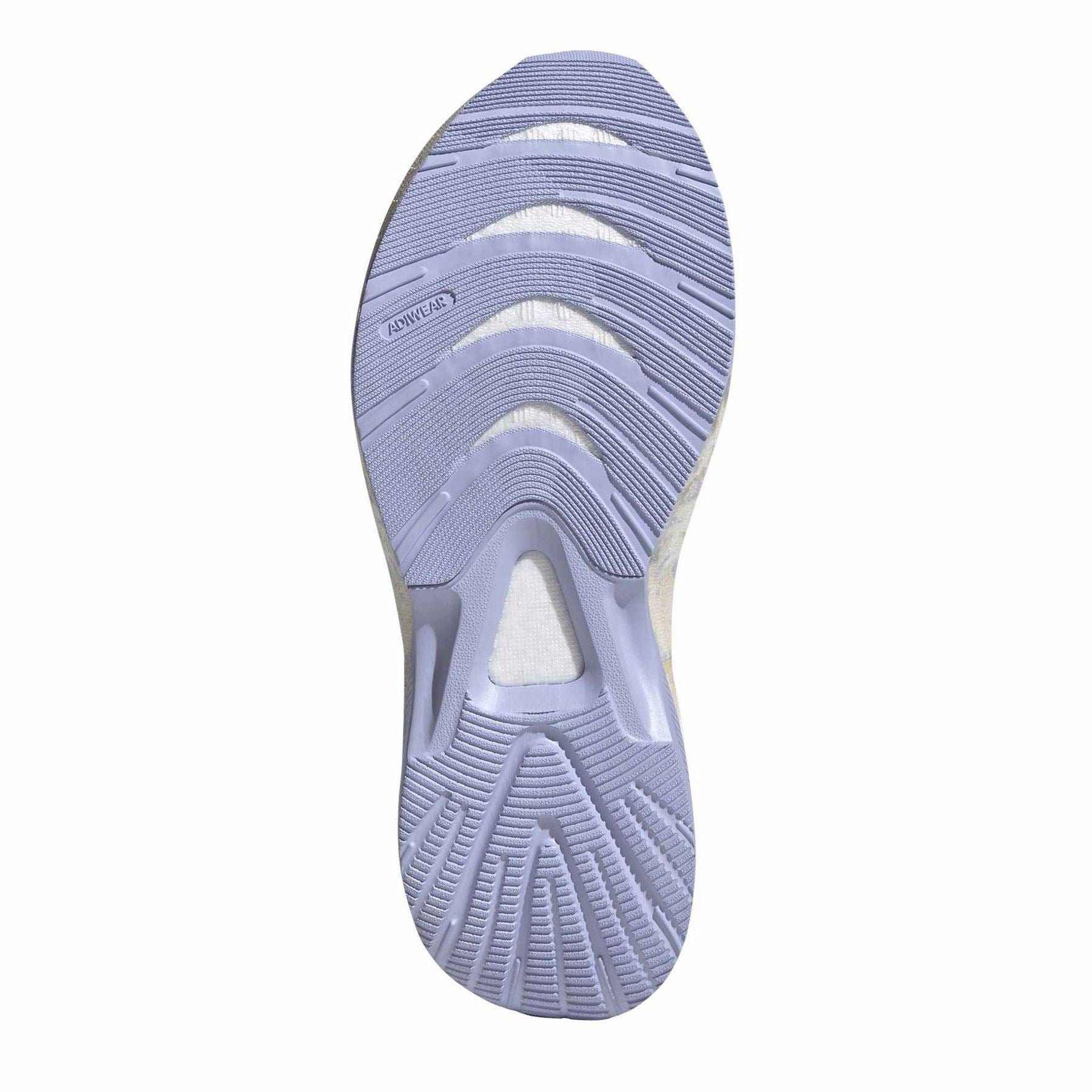 adidas Moveboost Lace Up Road Sneakers