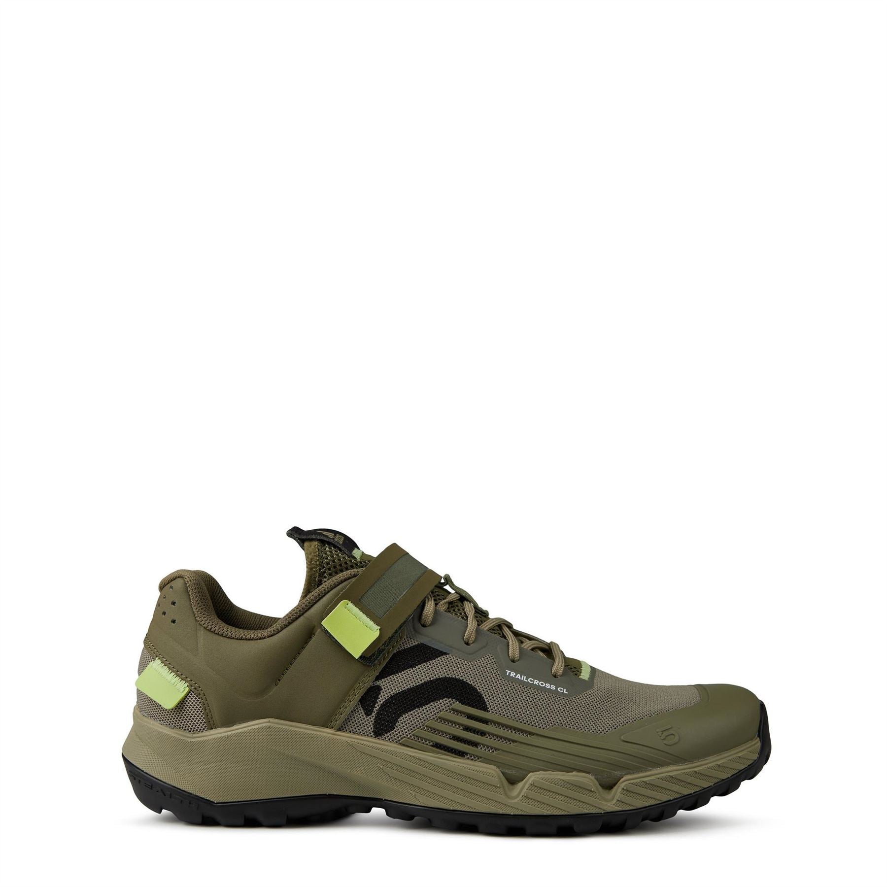 Five Ten Ten Trailcross Clip In Mountain Bike Shoes