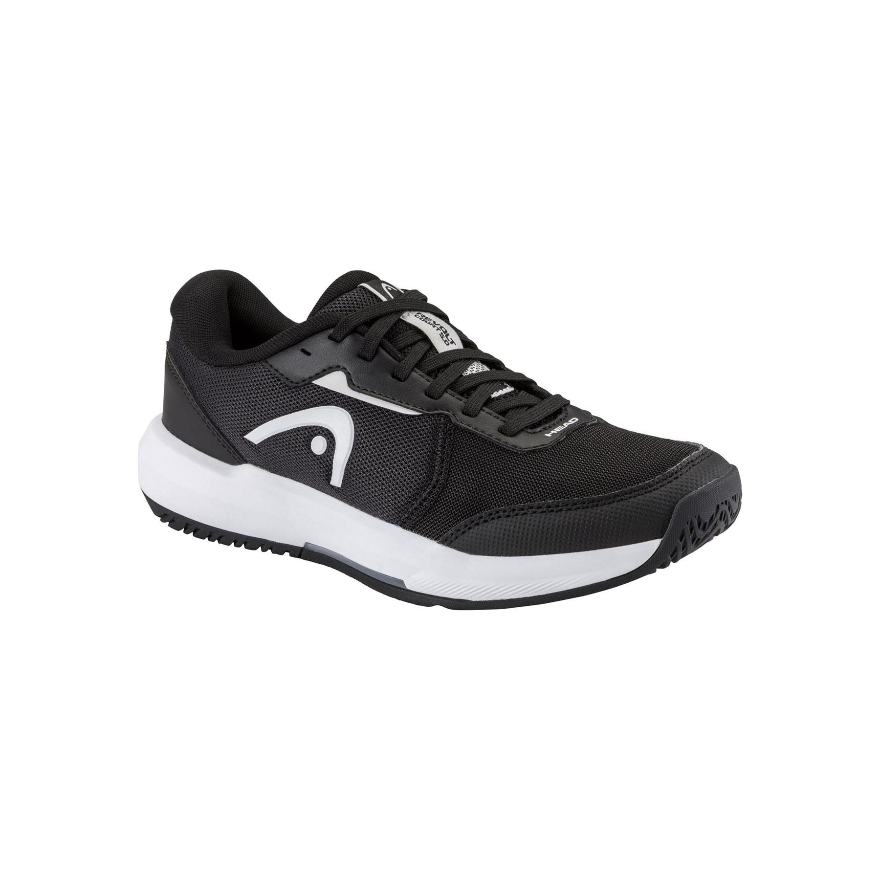 HEAD Womens Revolt Court 5.0 Tennis Shoes