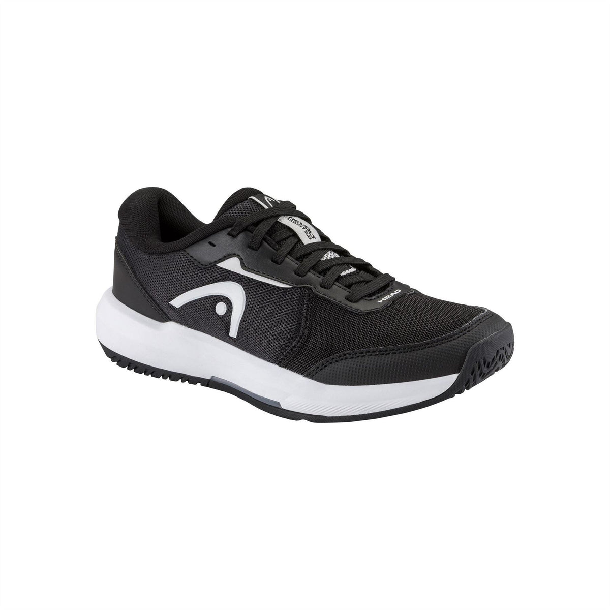 HEAD Womens Revolt Court 5.0 Tennis Shoes