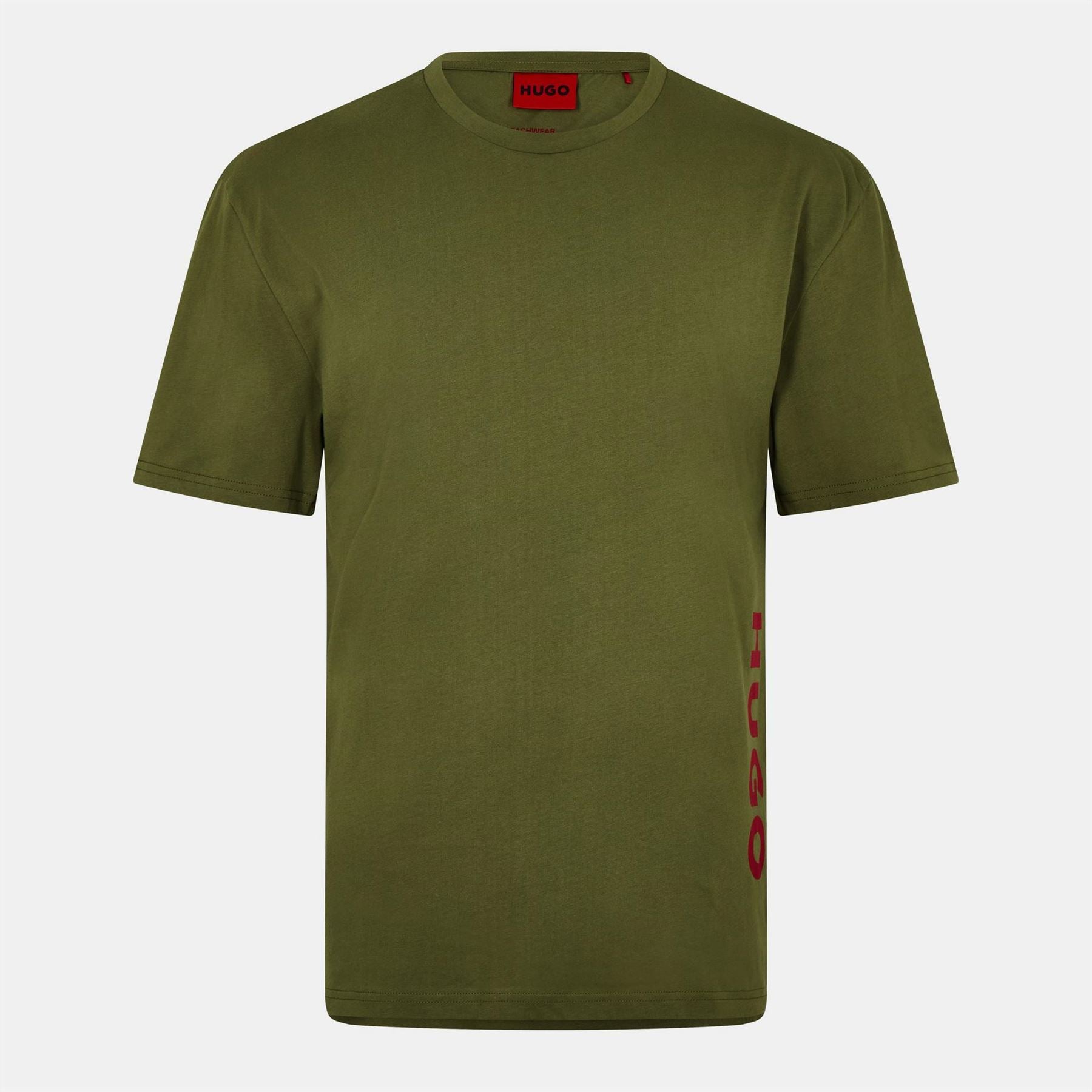 Hugo Relaxed Short Sleeve Pyjama T-Shirt