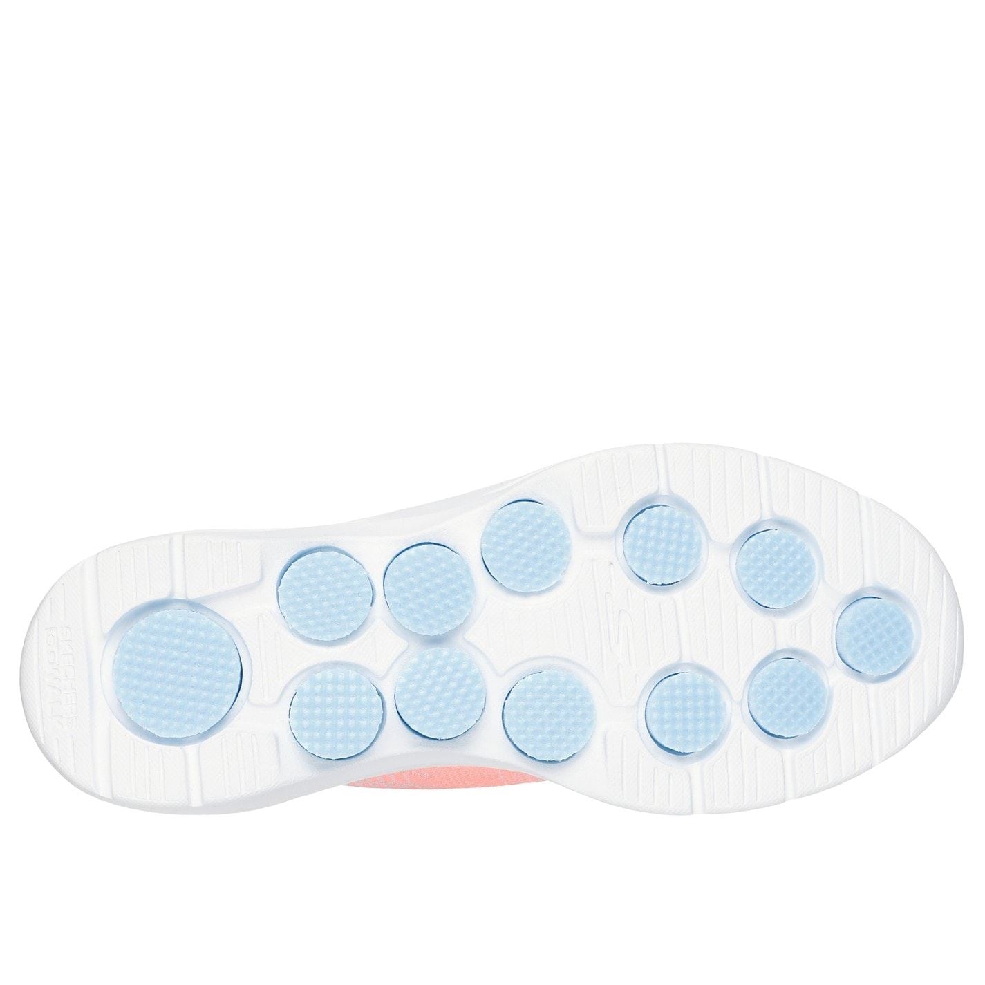 Skechers Go Walk 7 Slip On Low Top Sneakers