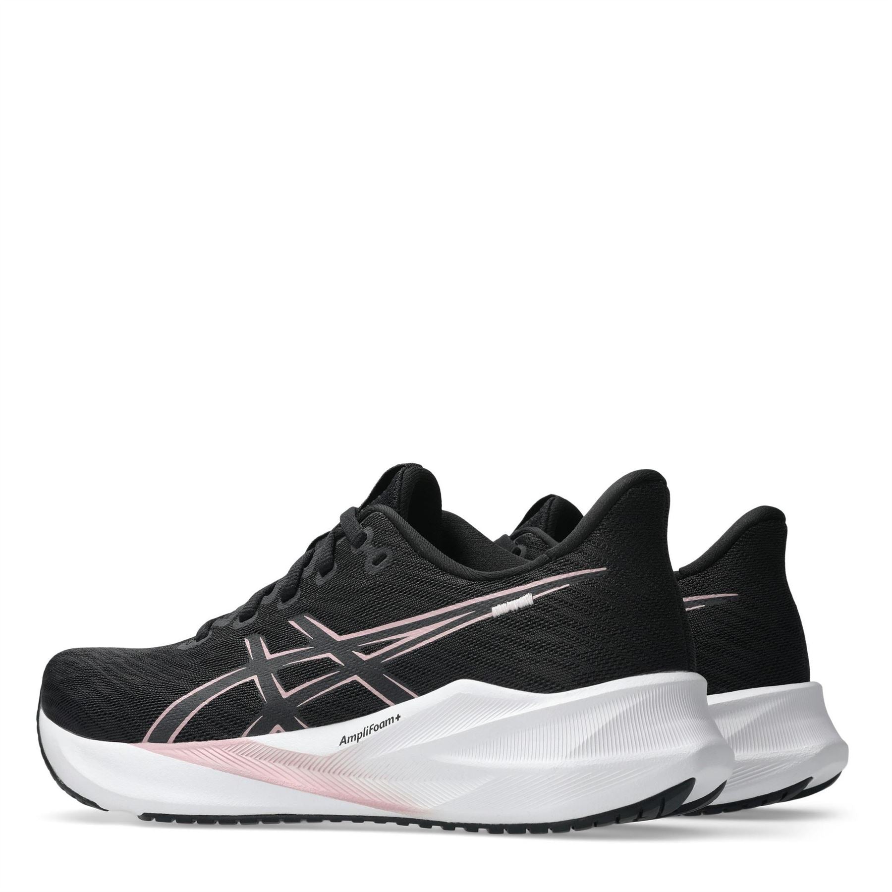 Asics Versablast 4 Road Running Graphic Print Sneakers
