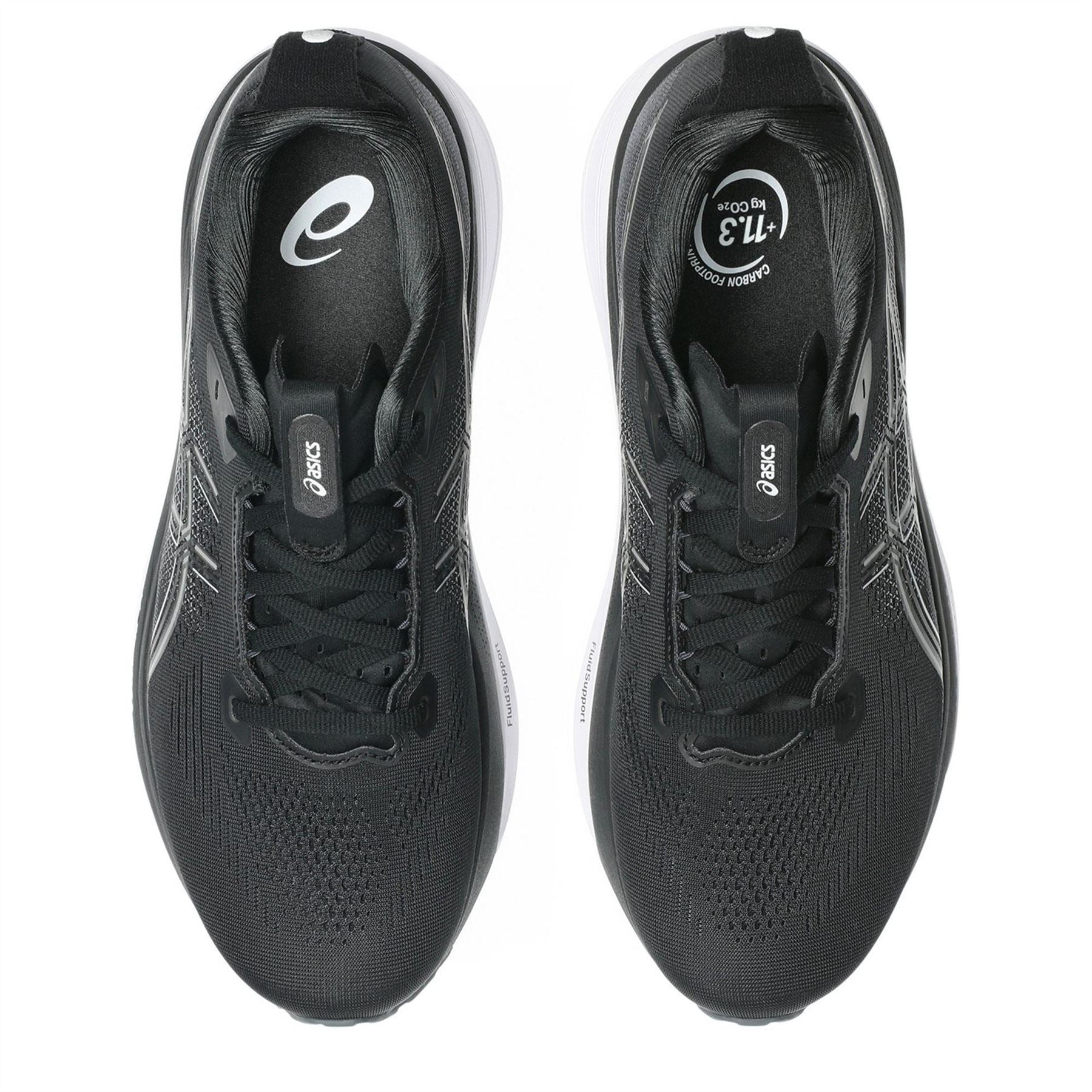 Asics Mens Gel Kayano 33 Running Shoes
