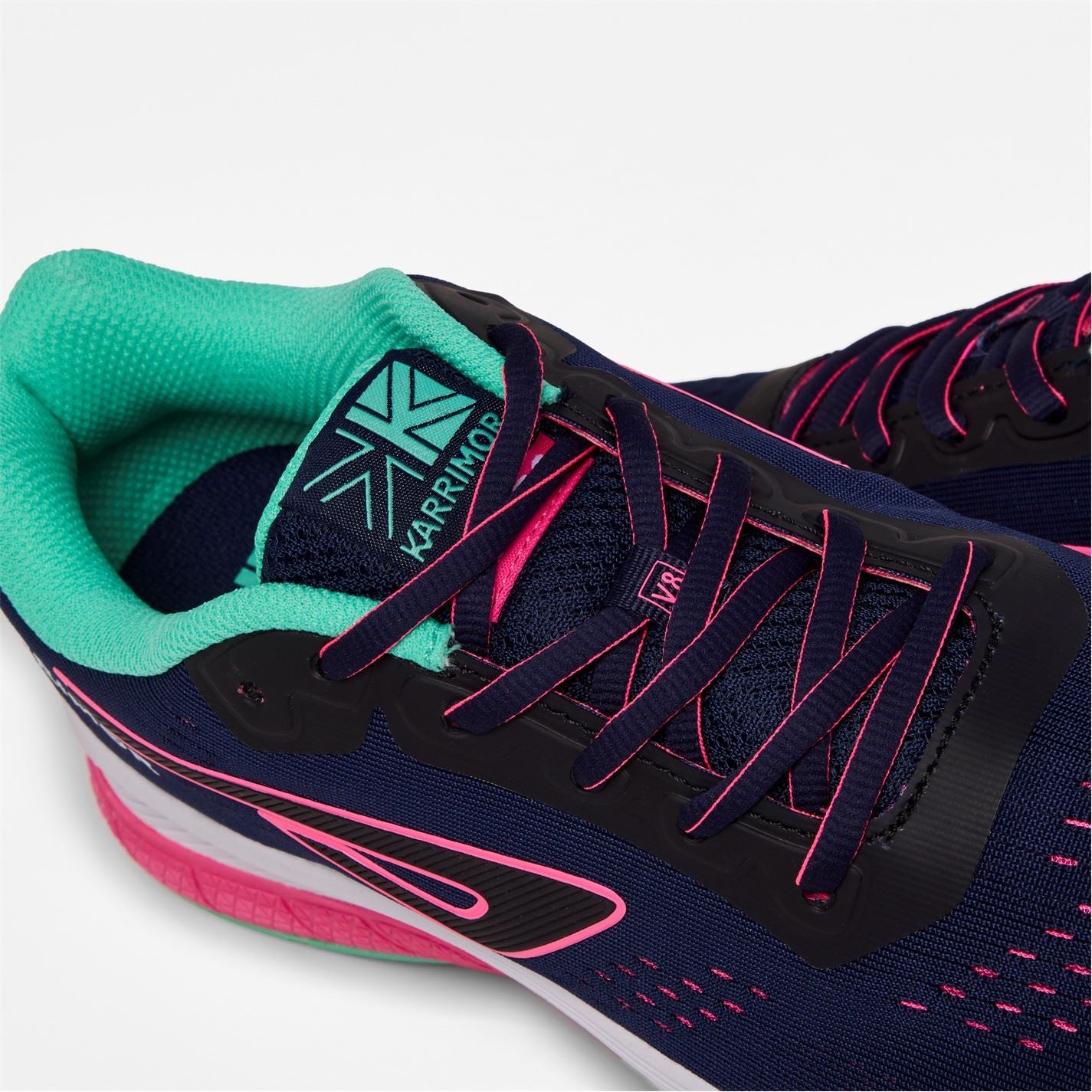 Karrimor Tempo Running Trainers Ladies