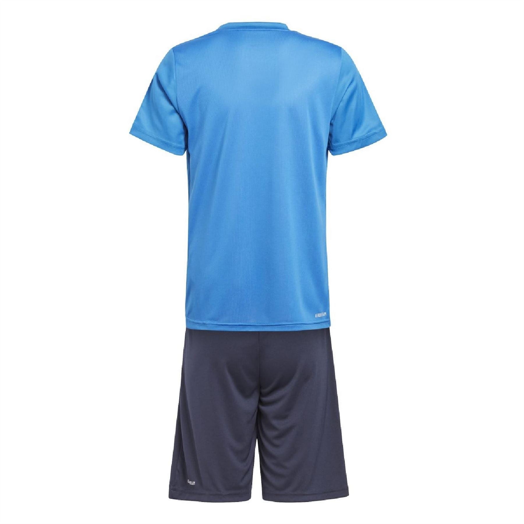 adidas Essentials 3 Stripes Training Set