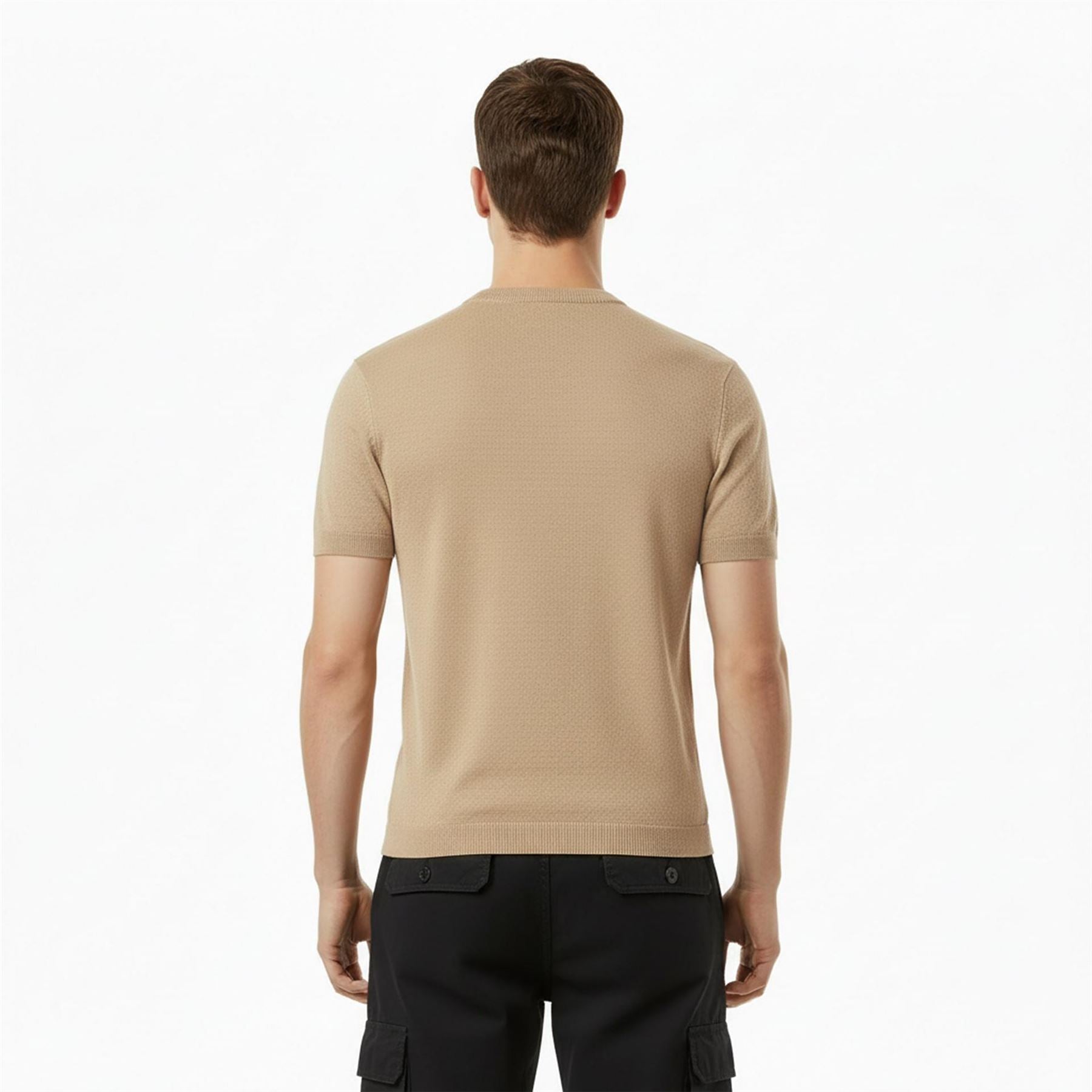 Jack Wills Knitted Top