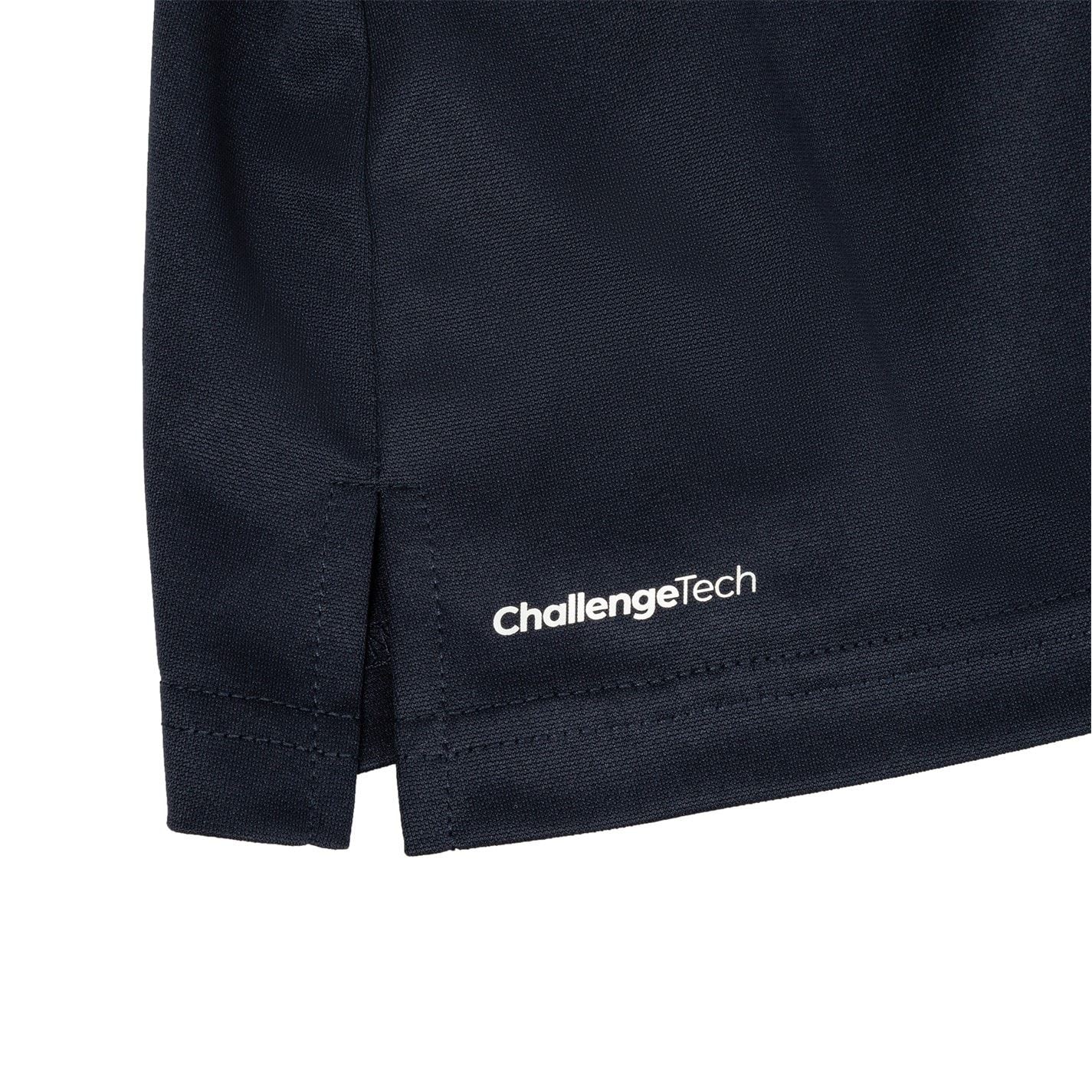 Slazenger Womens Plain Golf Polo Shirt