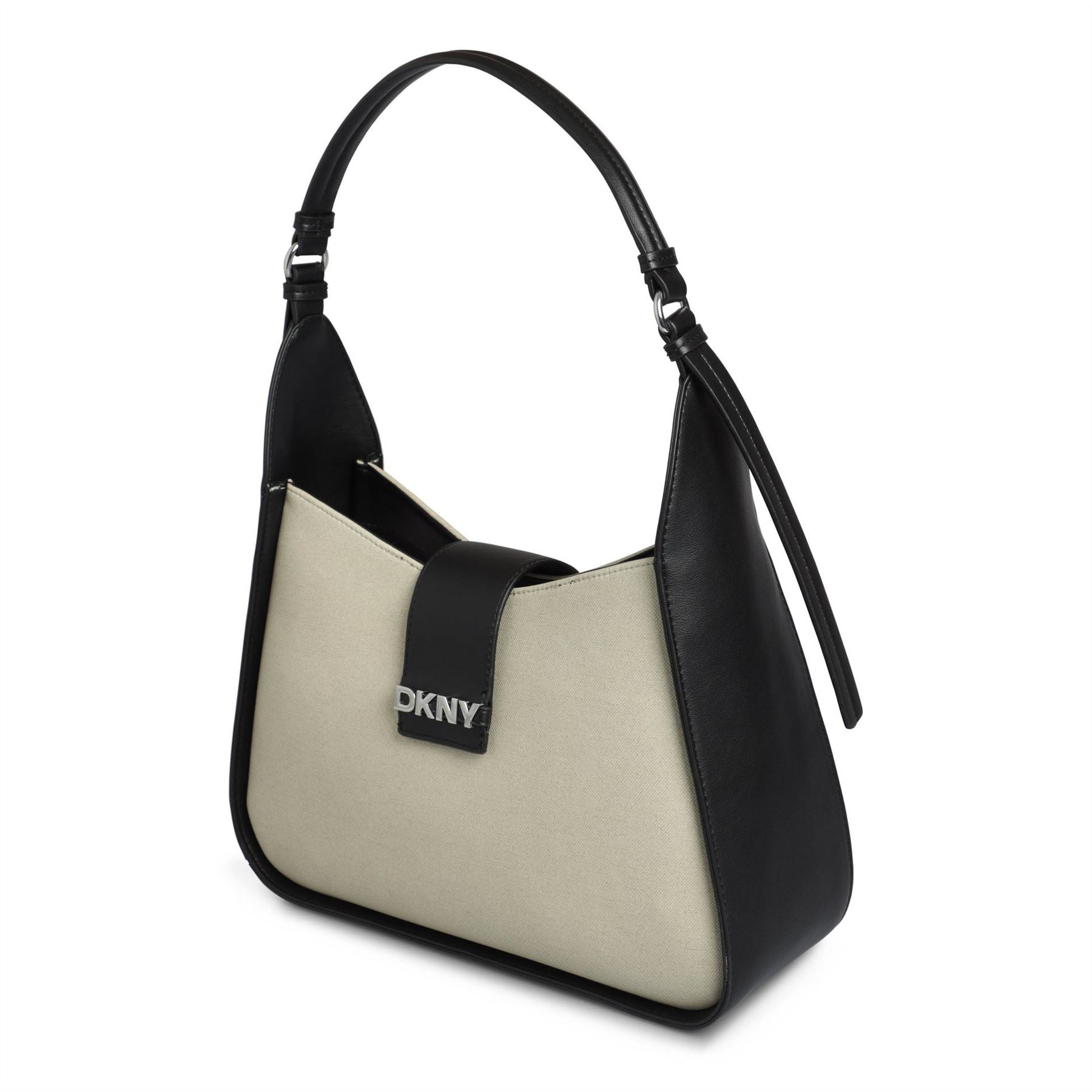 DKNY Bertie Hobo Shoody
