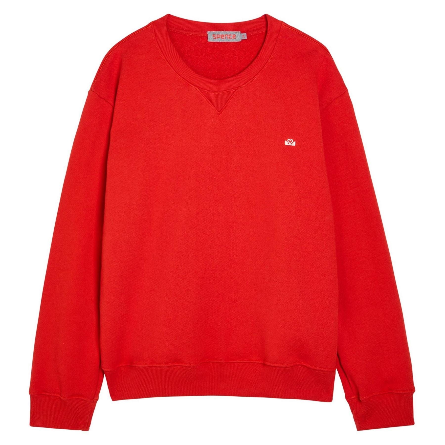 Spence Logo Sweatshirt