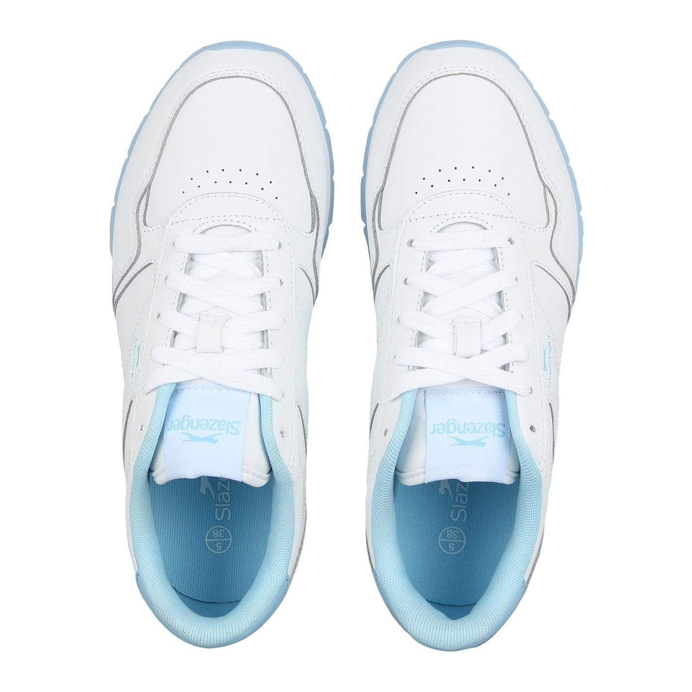 Slazenger Classic Trainers Ladies