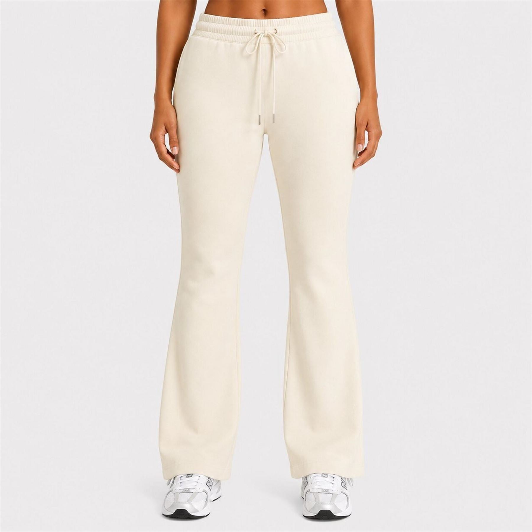 I Saw It First Flare Jogger