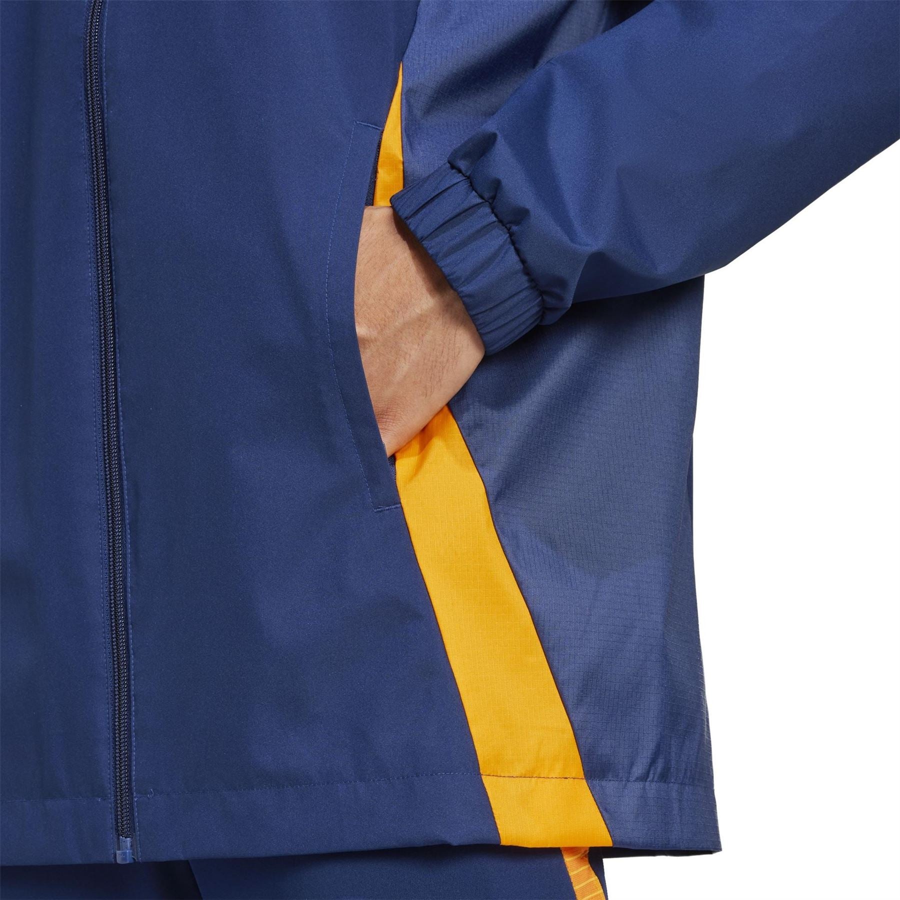 adidas adidas Real Madrid All Weather Jacket 24 25