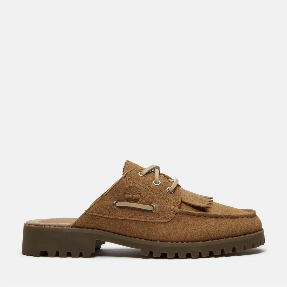 Timberland Boat Shoes