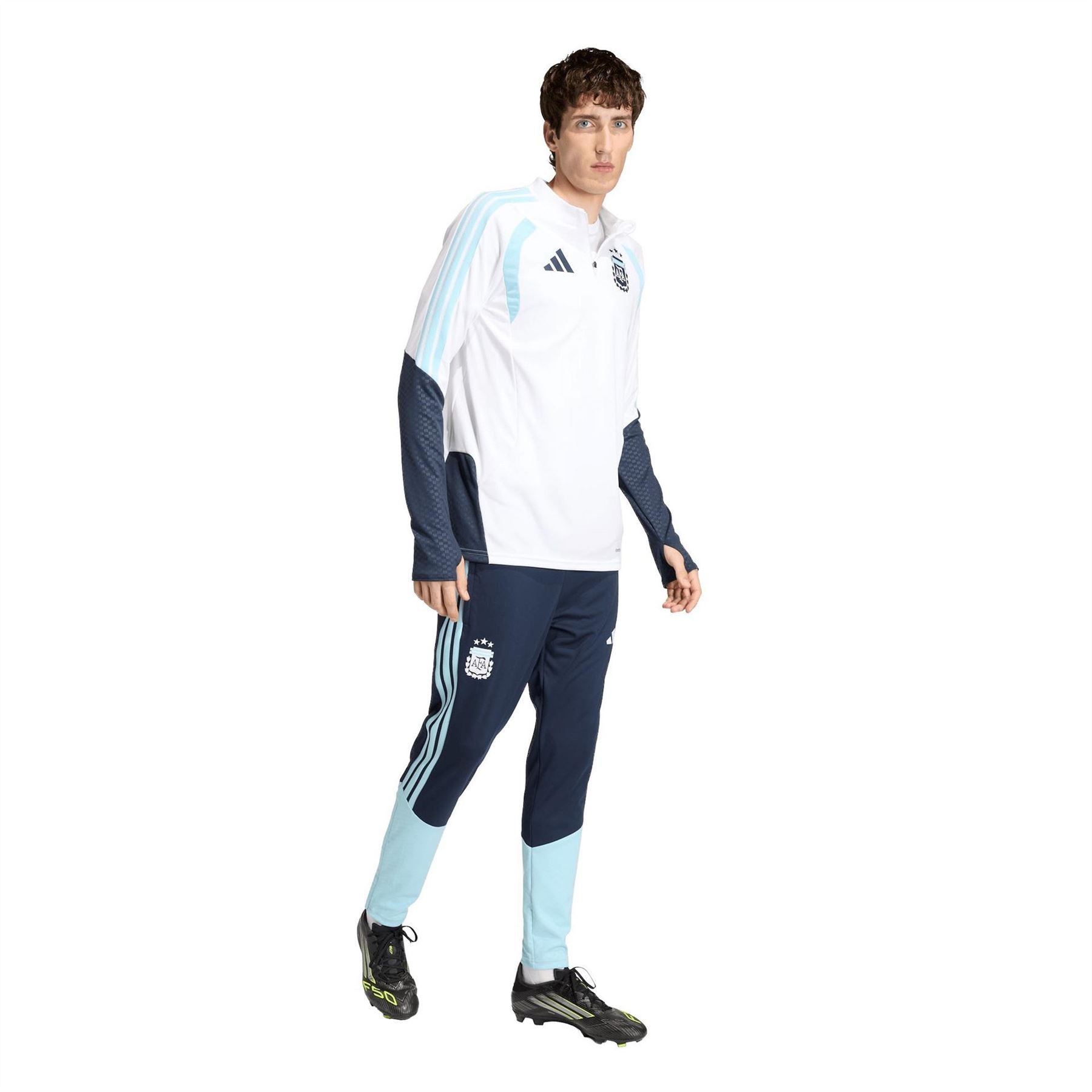 adidas Argentina Tiro Training Top 2026 Men’s