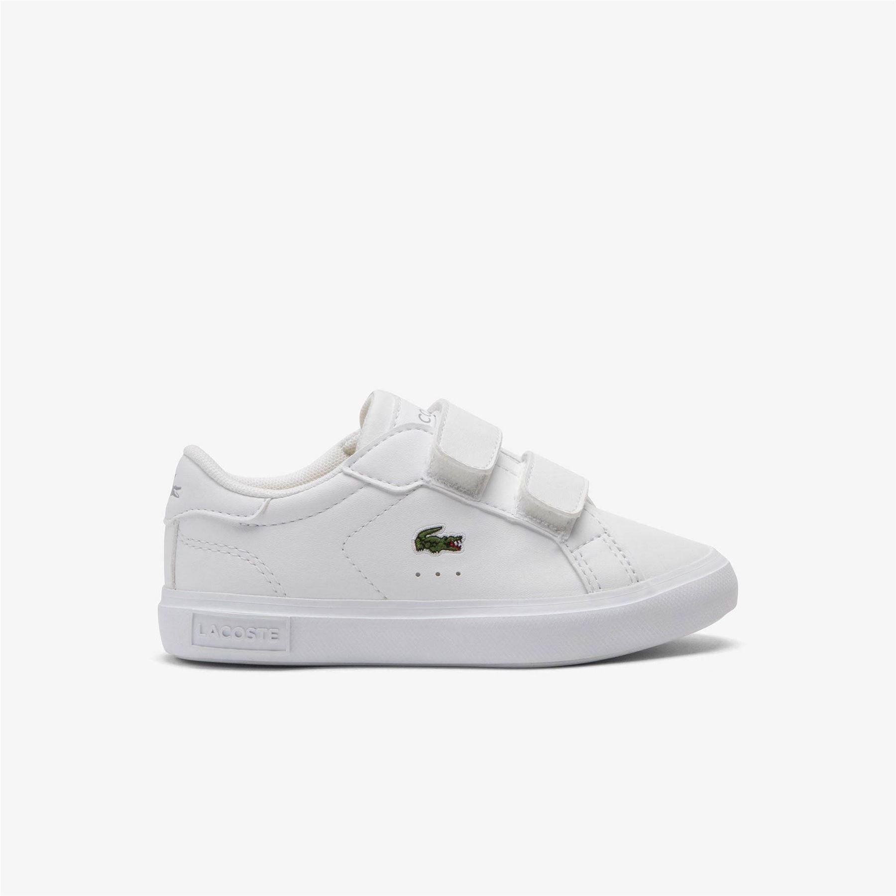 Lacoste Low Top Trainers