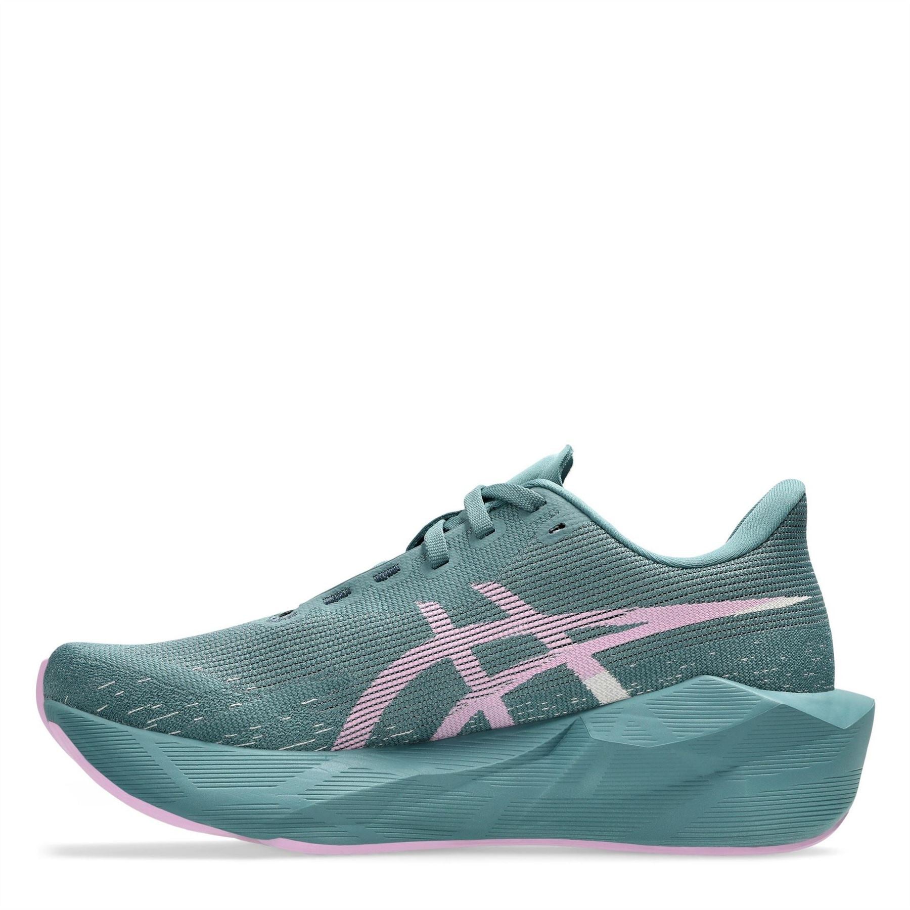 Asics Womens Novablast 6 Running Shoe