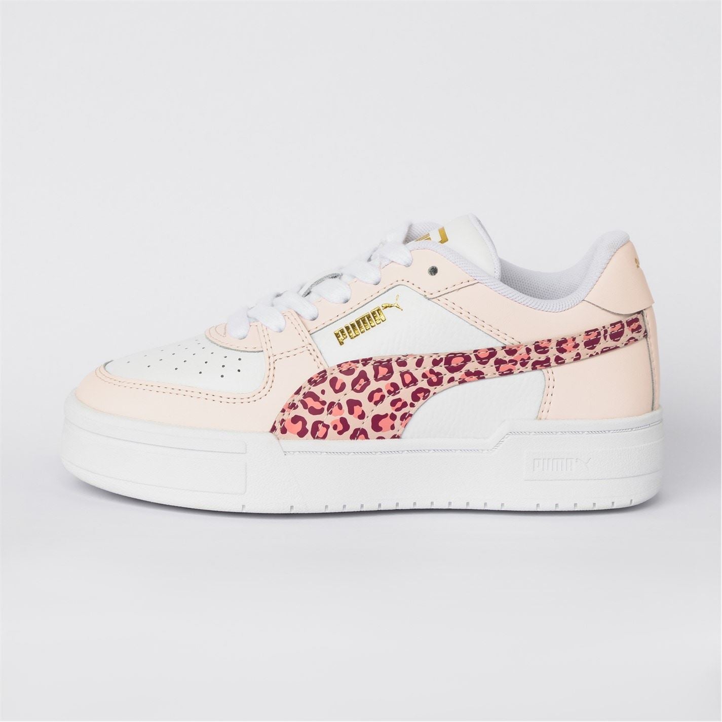 Puma Ca Pro Trainers Juniors
