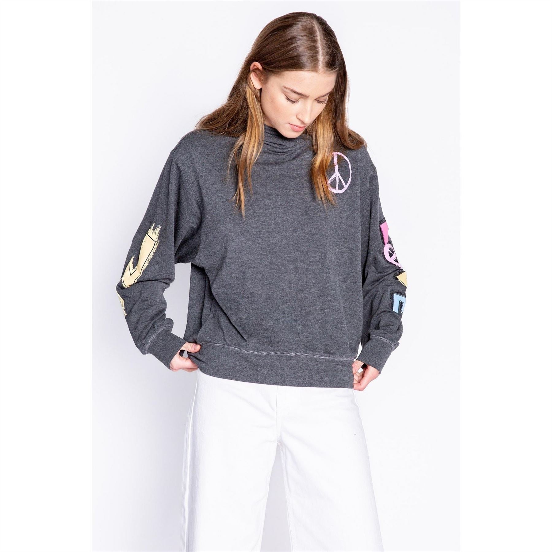 PJ Salvage Salvage Hoody