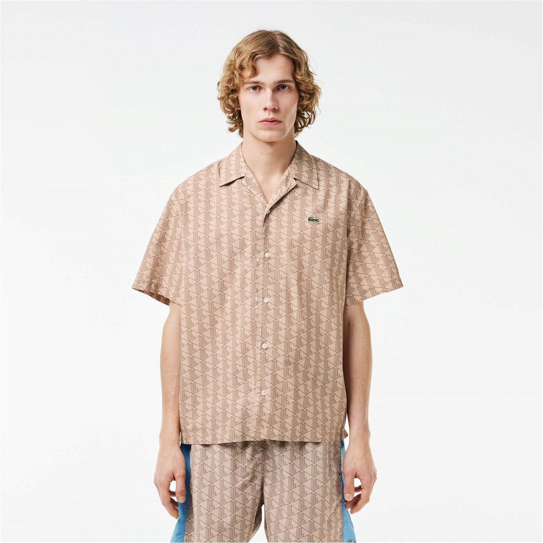 Lacoste Shirt
