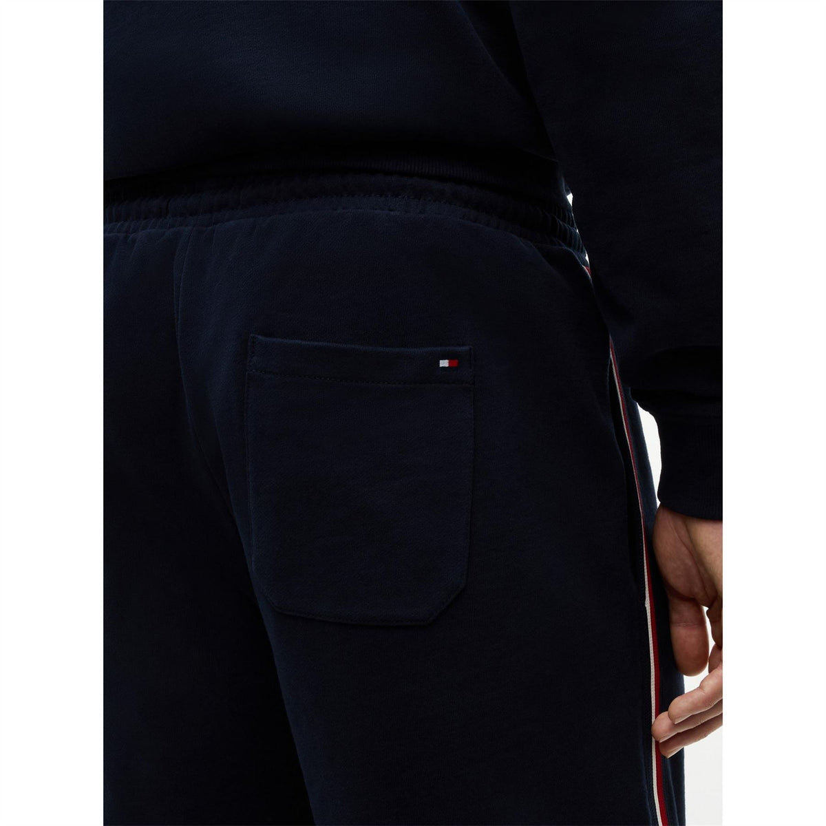 Tommy Hilfiger Global Stripe Shorts