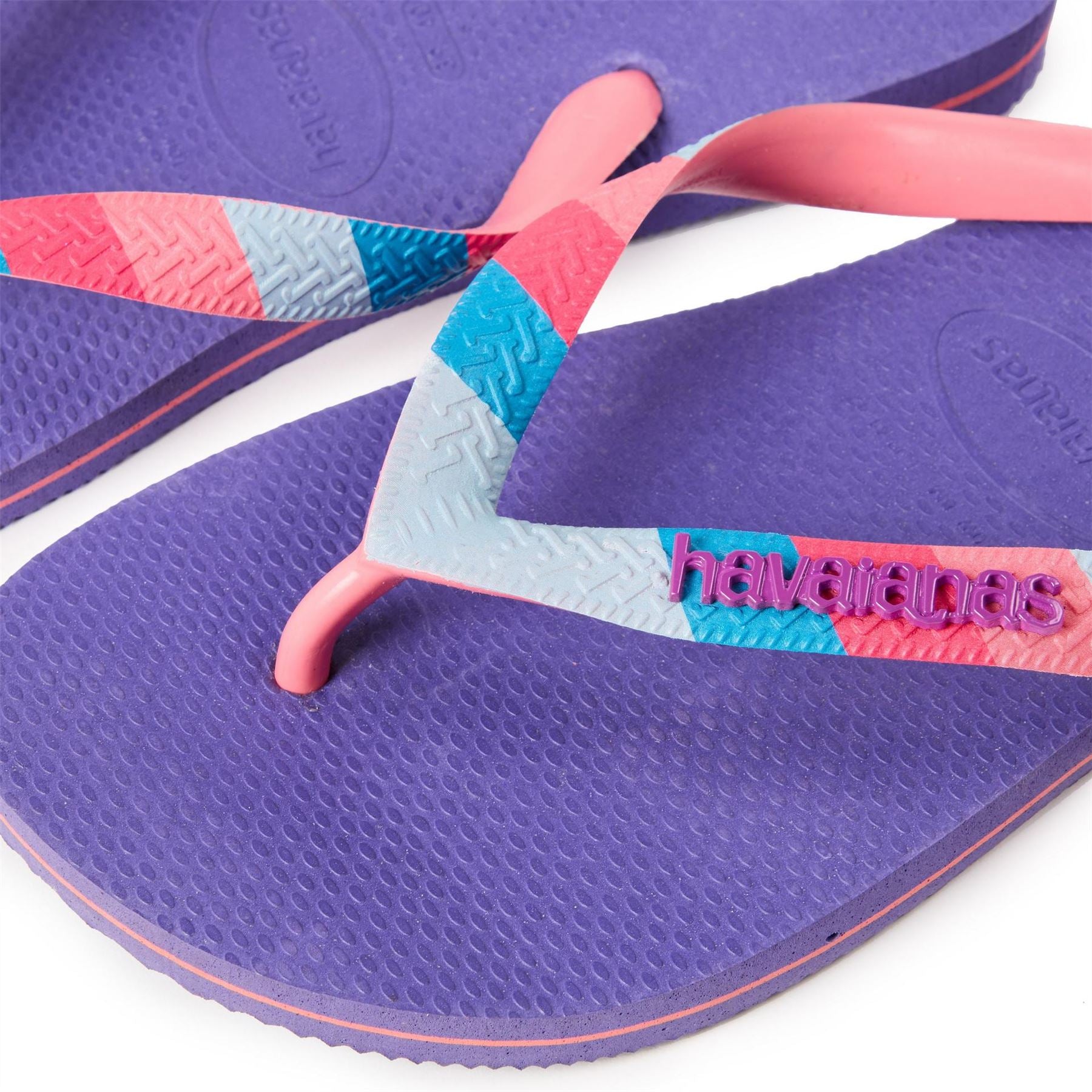 Havaianas Top Verano Flip Flops