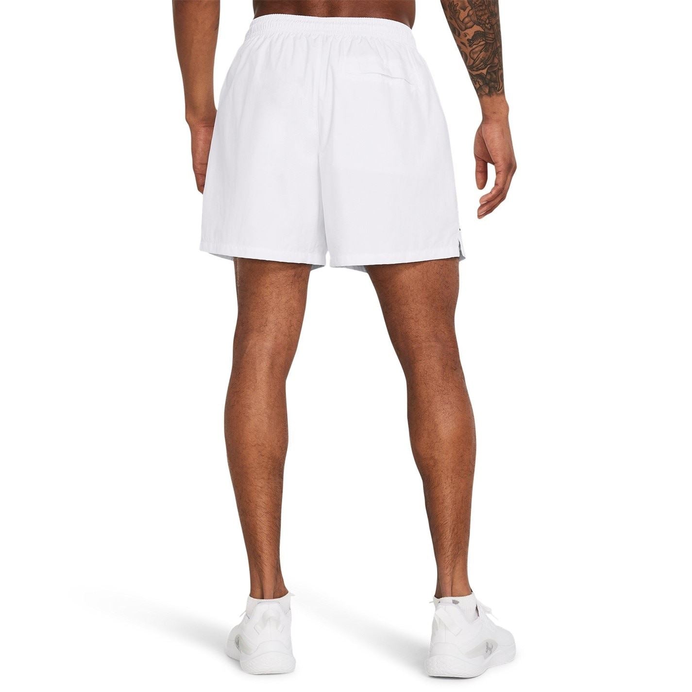 Under Armour Mens Armour Ua Icon Volley Short Tracksuit