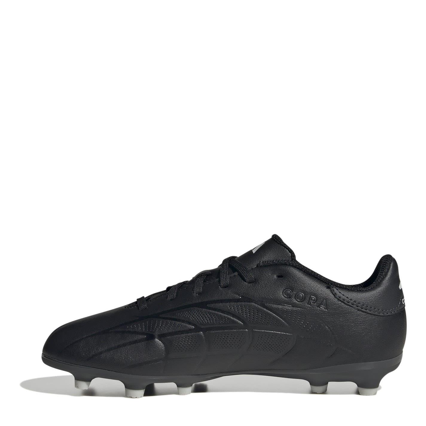 adidas Copa Pure 2 League Juniors Firm Ground Football Boots