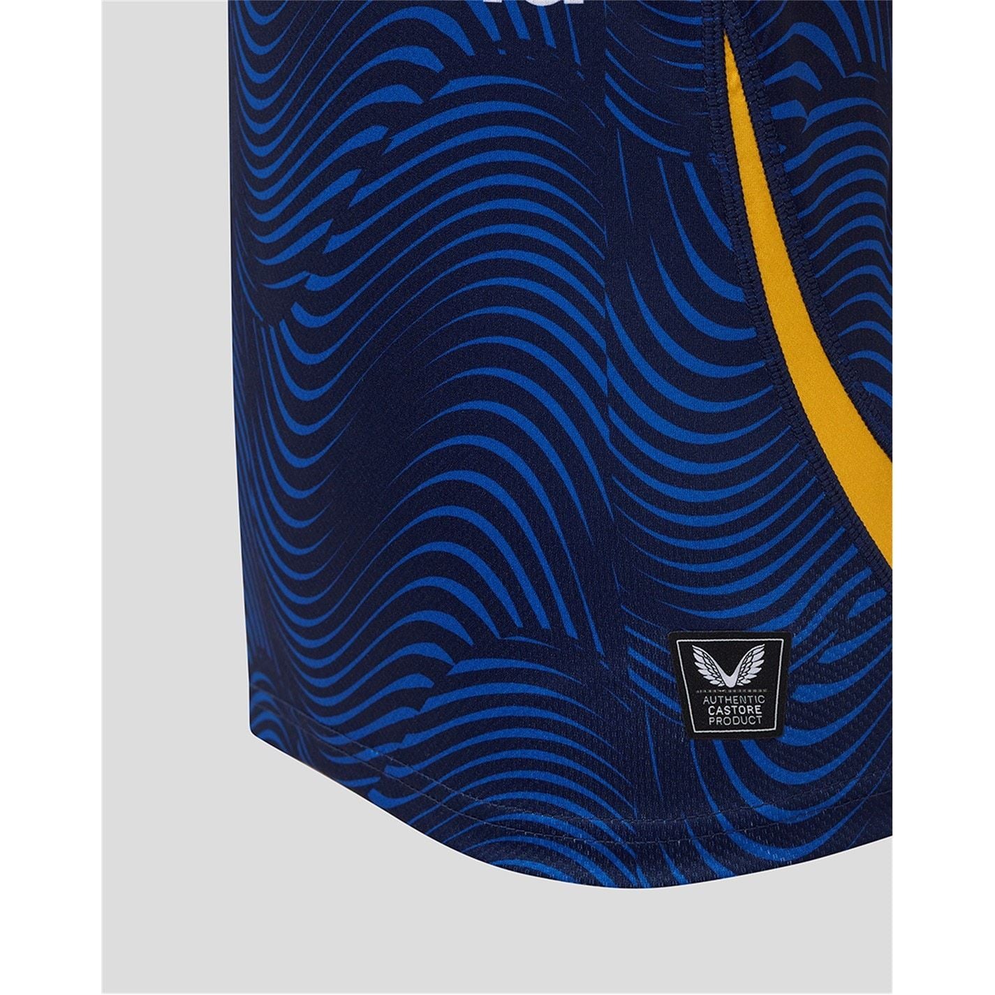 Castore Leinster Third Jersey Junior 25 26