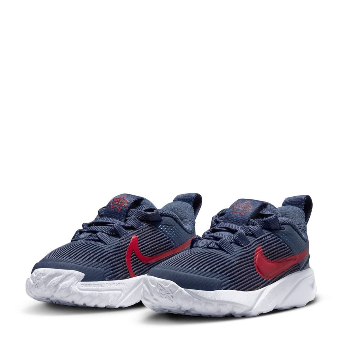 Nike Star Runner 4 Baby Toddler Shoes