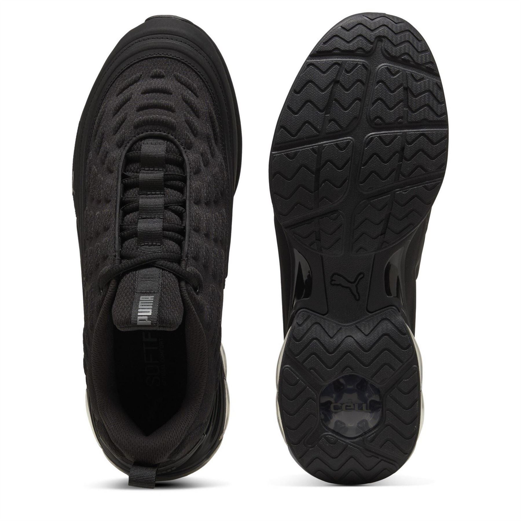 Puma Meza Runners