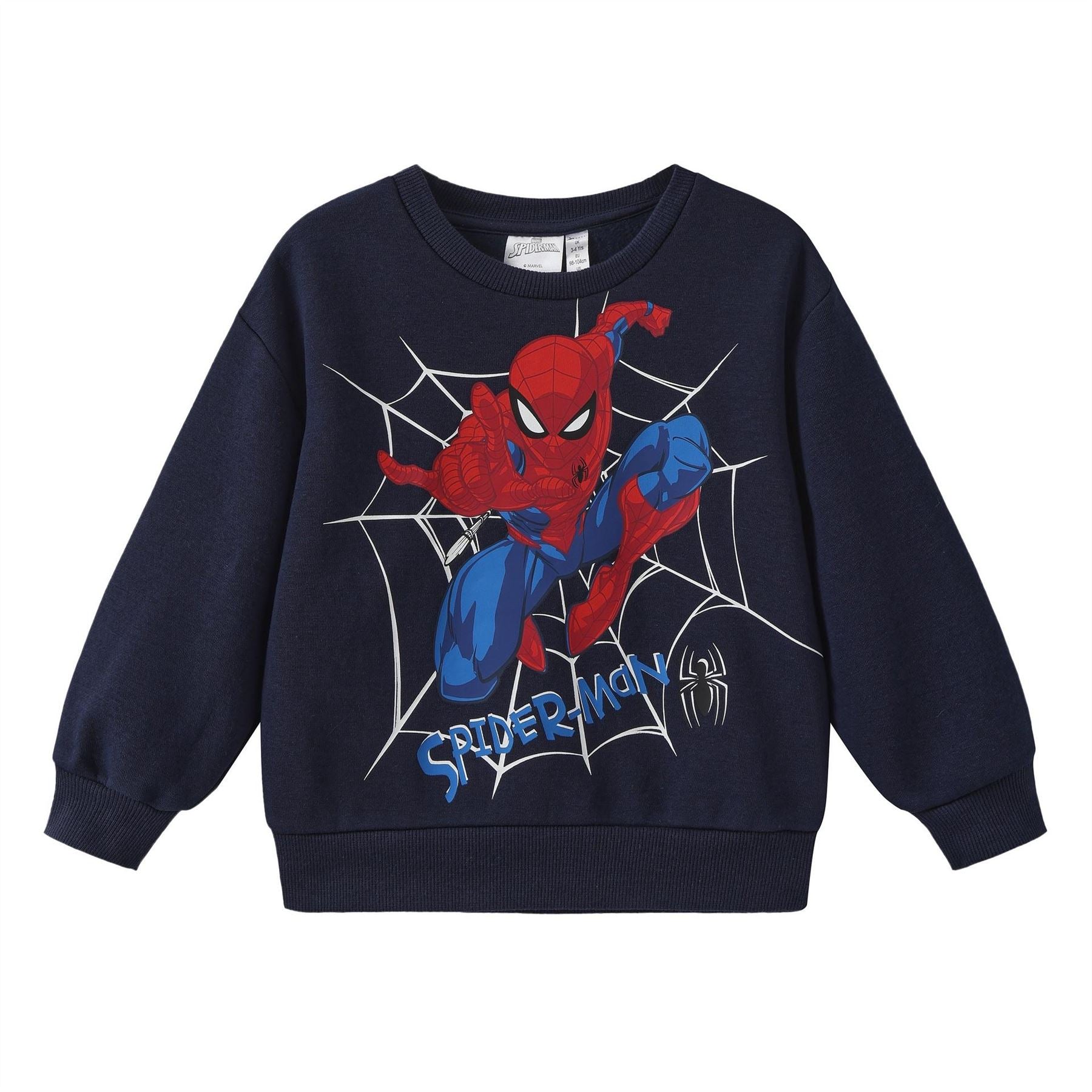 Character Man 2 Piece Set