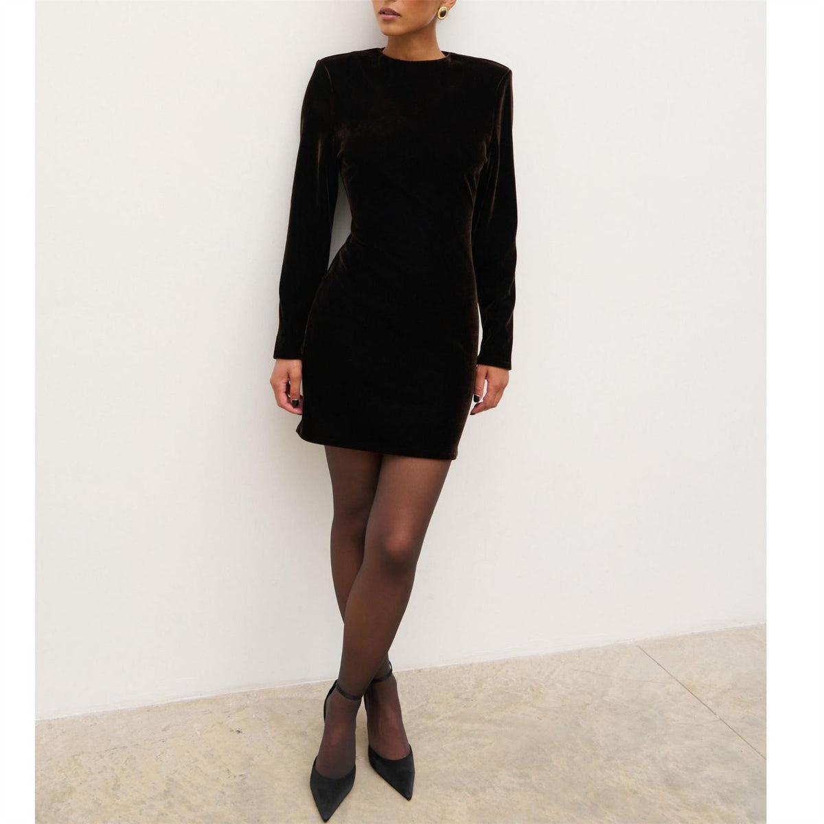Pretty Lavish Noa Long Sl Ld64